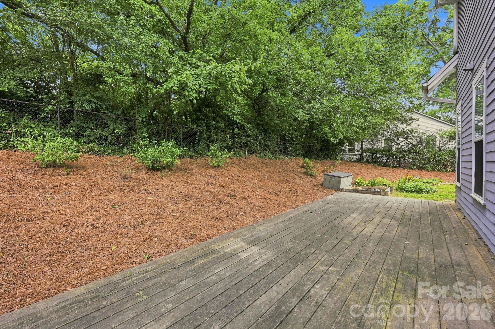 146 Mock Road — Davidson