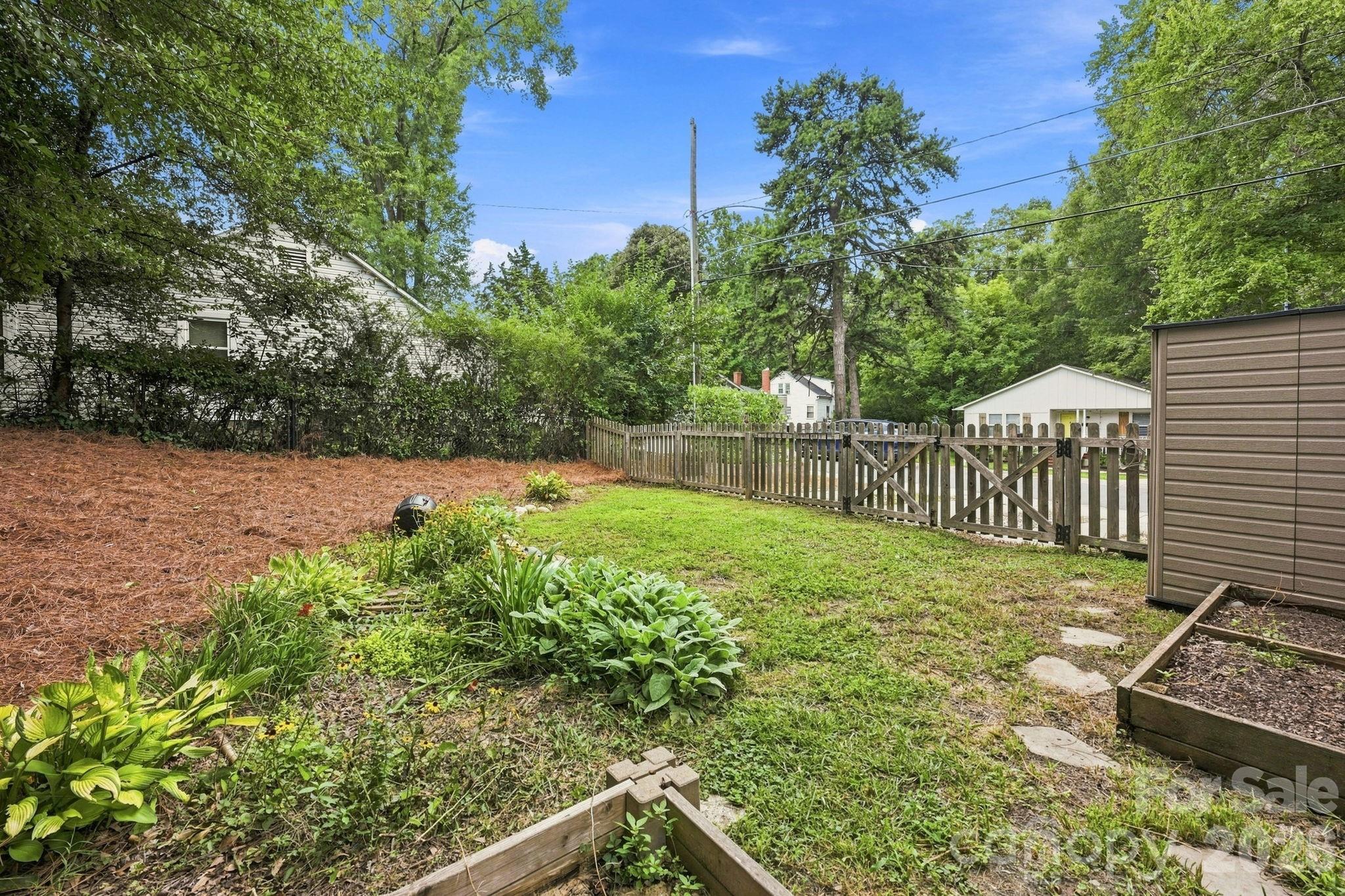 146 Mock Road — Davidson