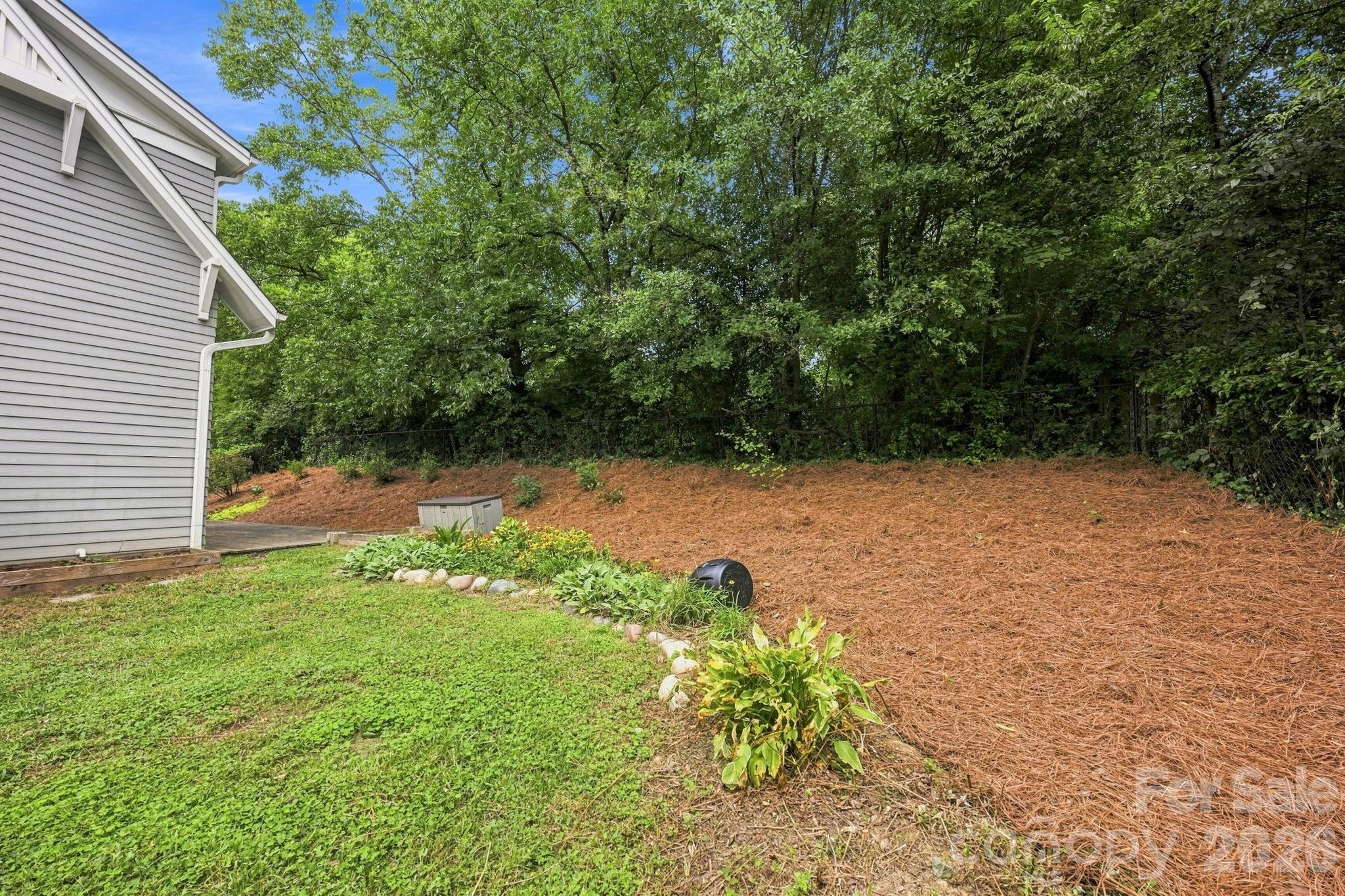 146 Mock Road — Davidson
