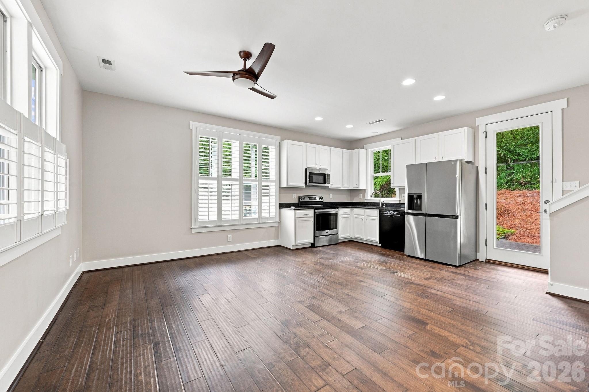 146 Mock Road — Davidson