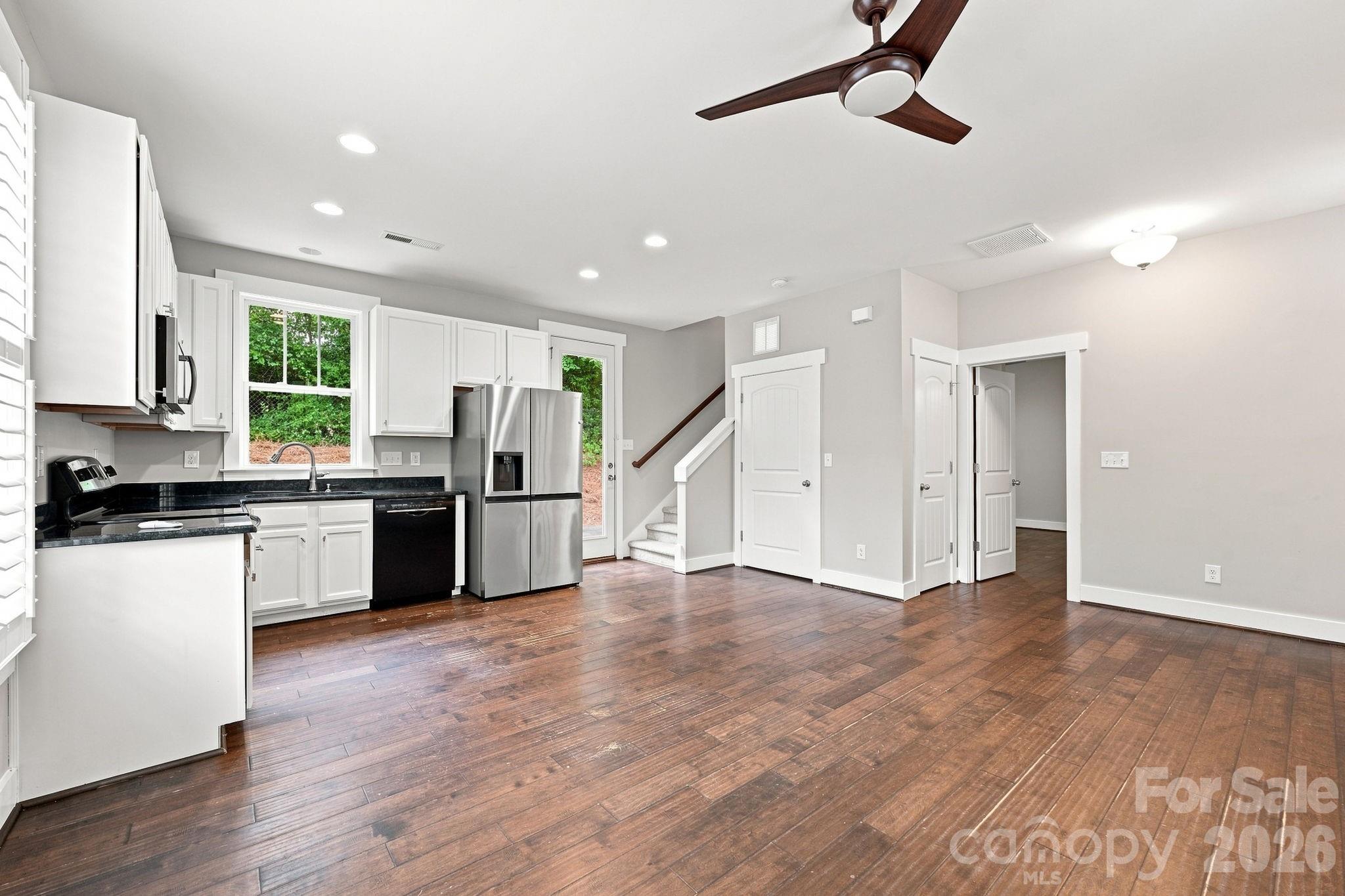 146 Mock Road — Davidson