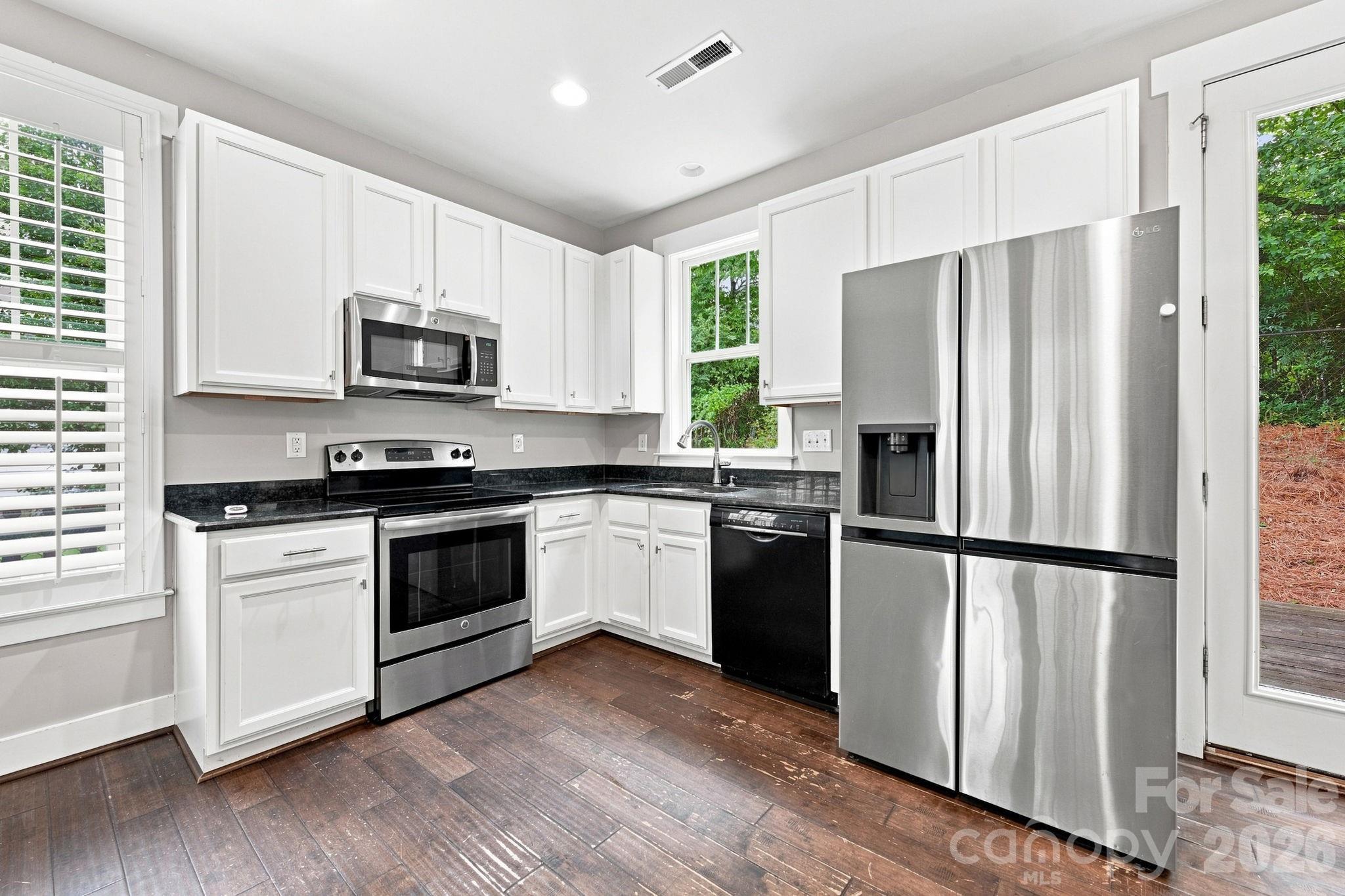 146 Mock Road — Davidson