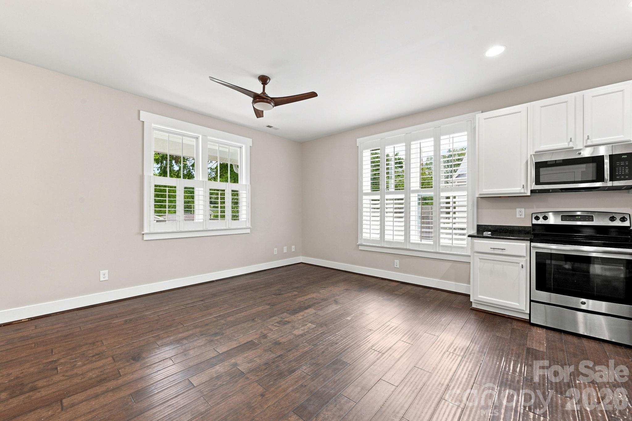 146 Mock Road — Davidson