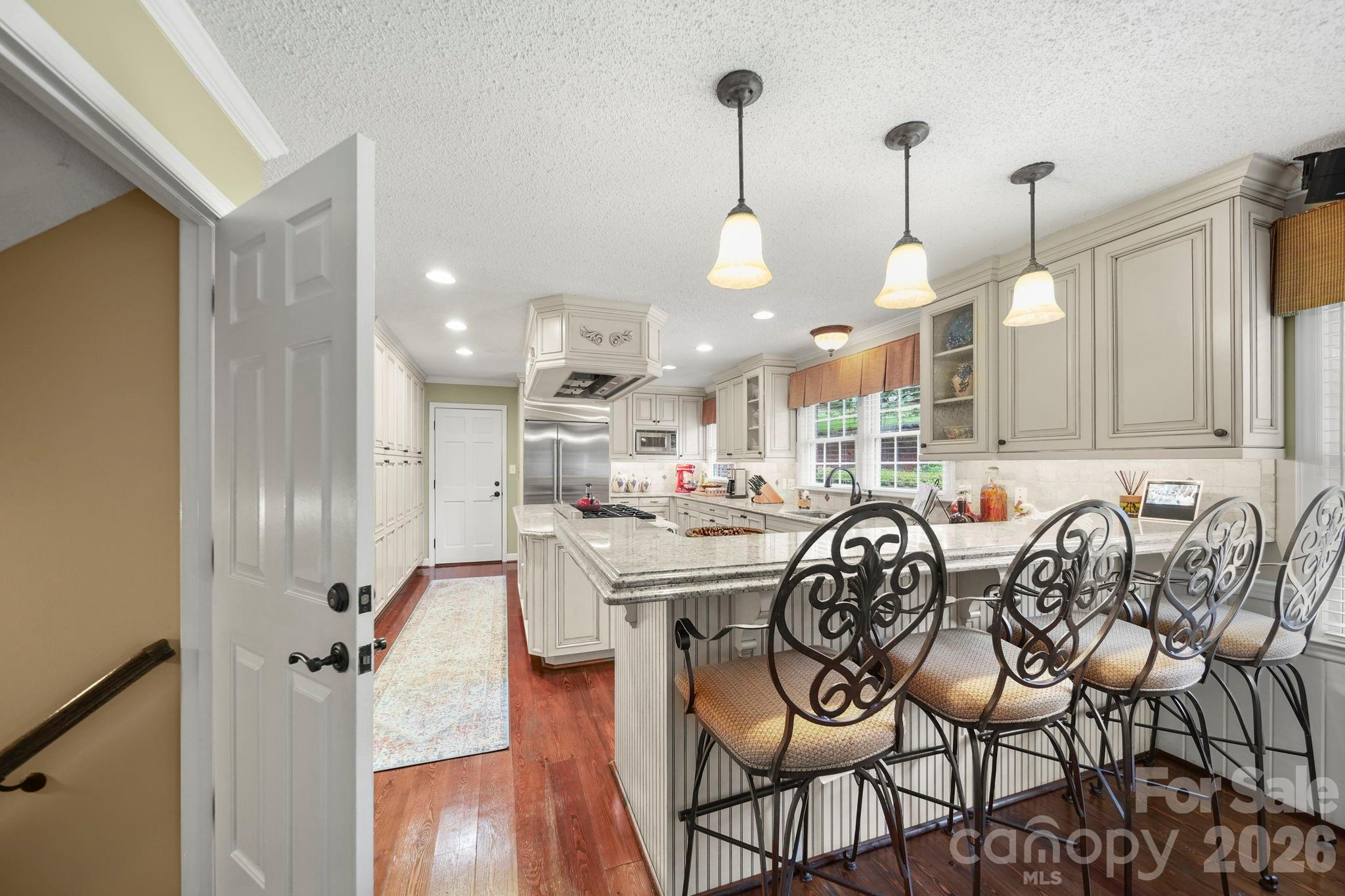 200 Keyhole Court — Cramerton