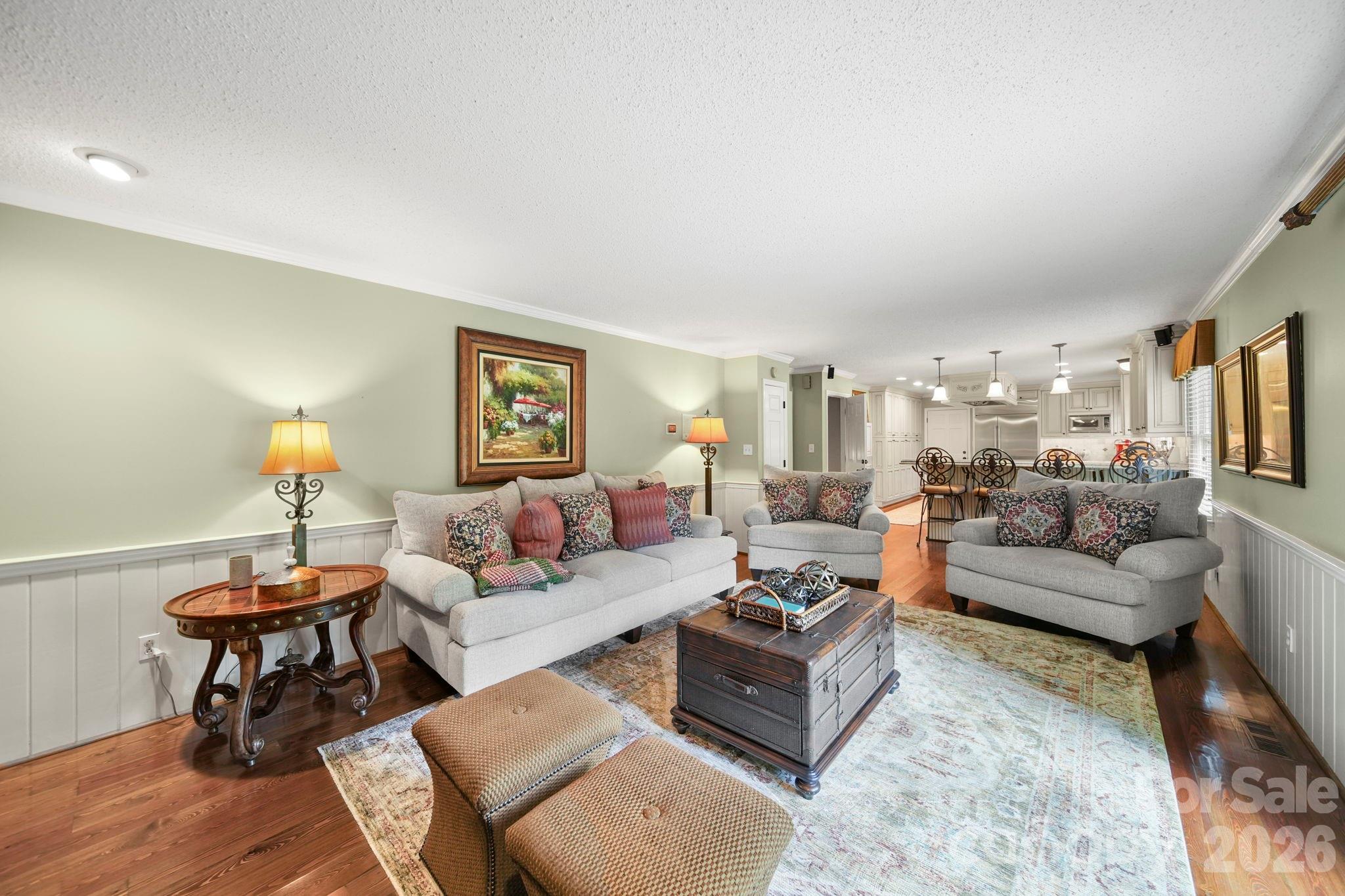 200 Keyhole Court — Cramerton