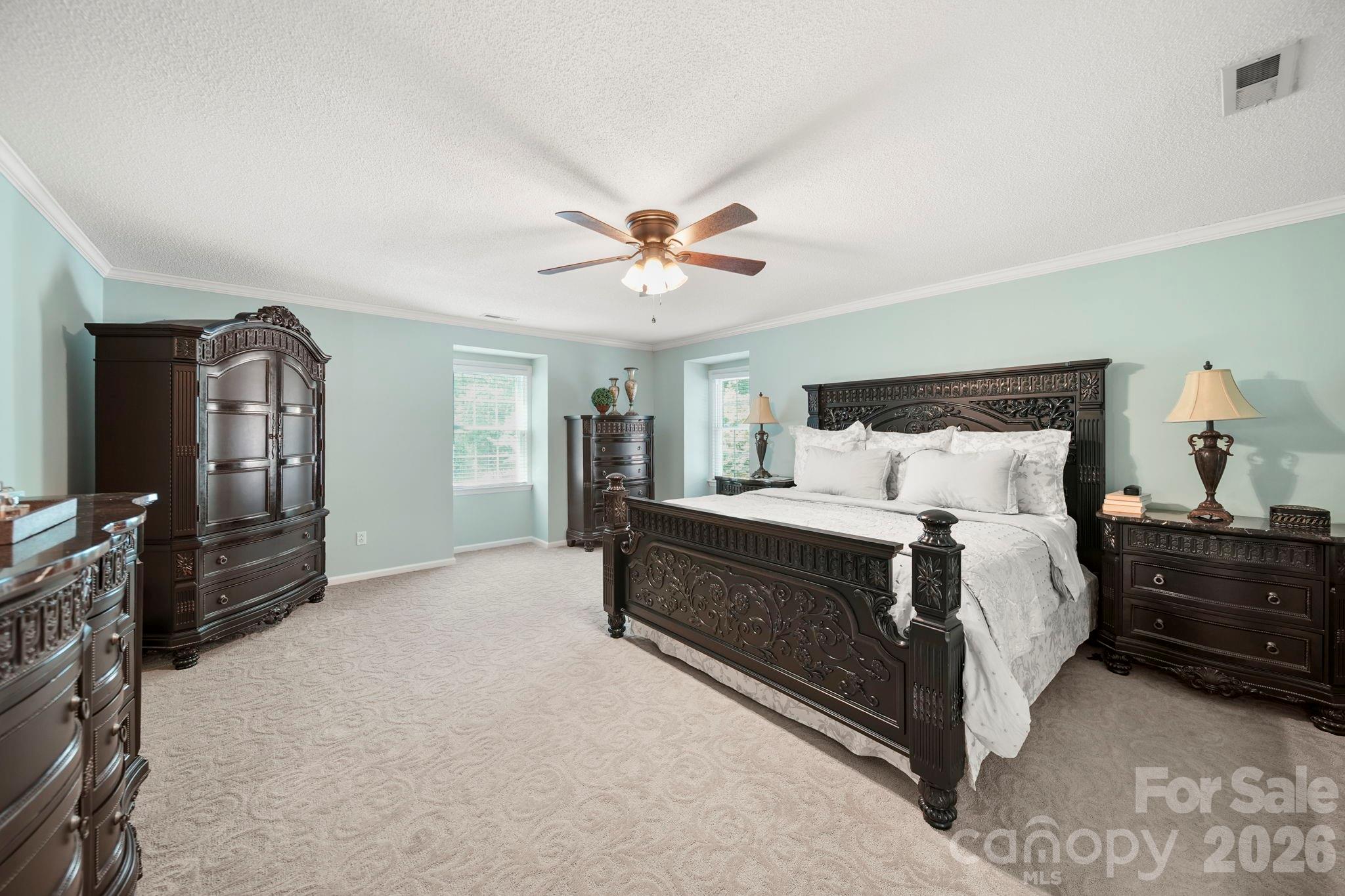 200 Keyhole Court — Cramerton