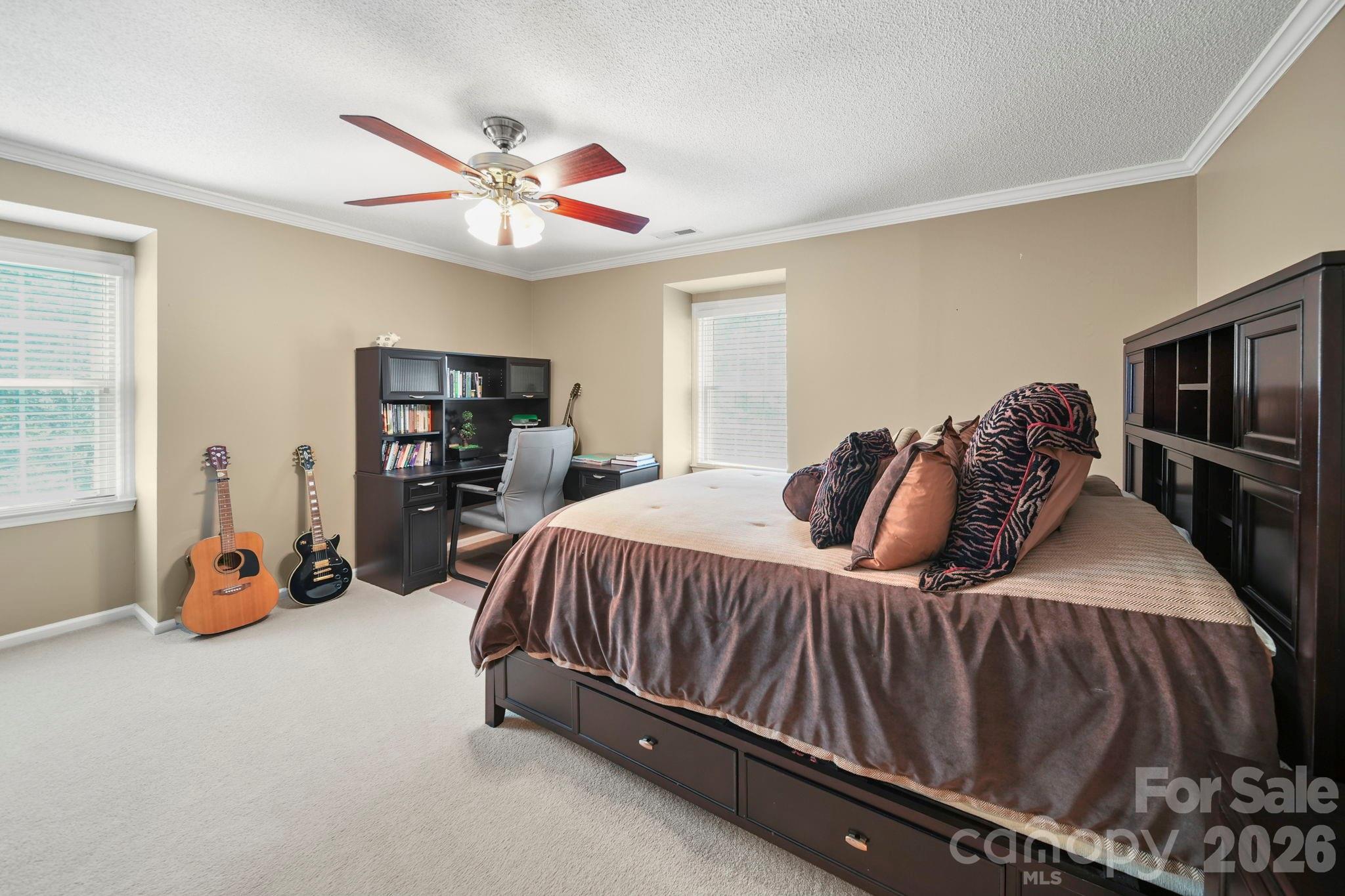 200 Keyhole Court — Cramerton
