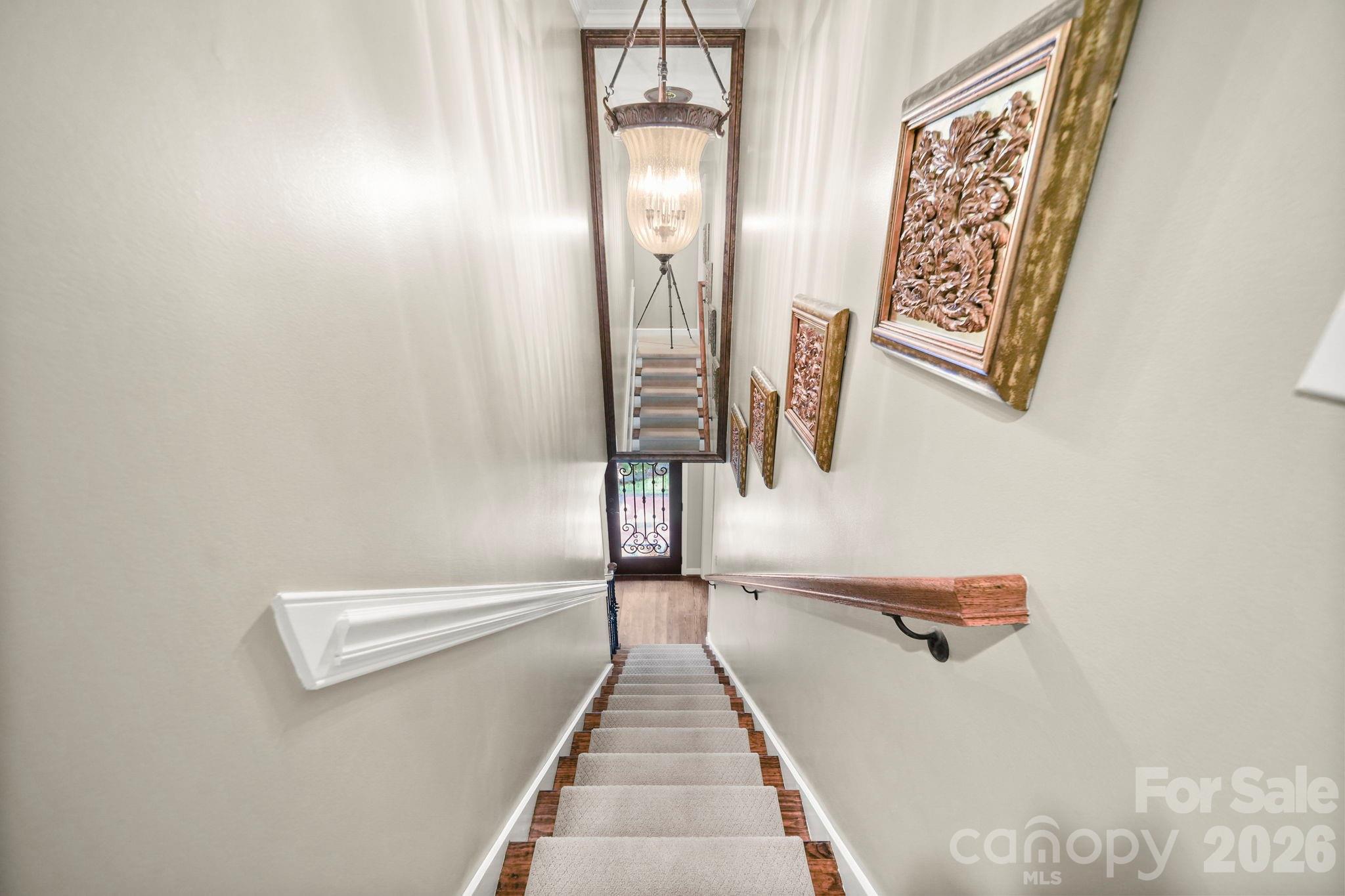 200 Keyhole Court — Cramerton