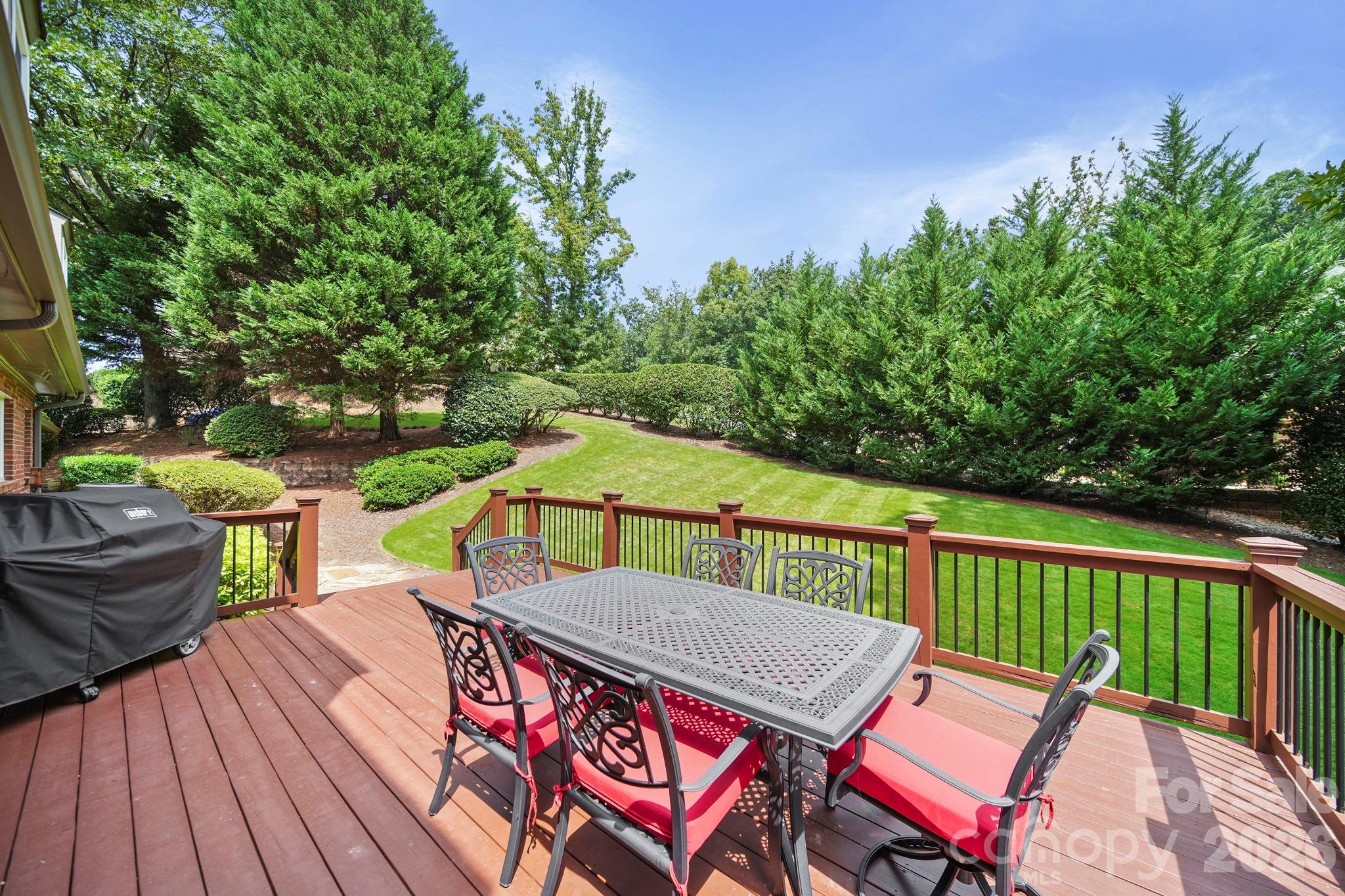 200 Keyhole Court — Cramerton