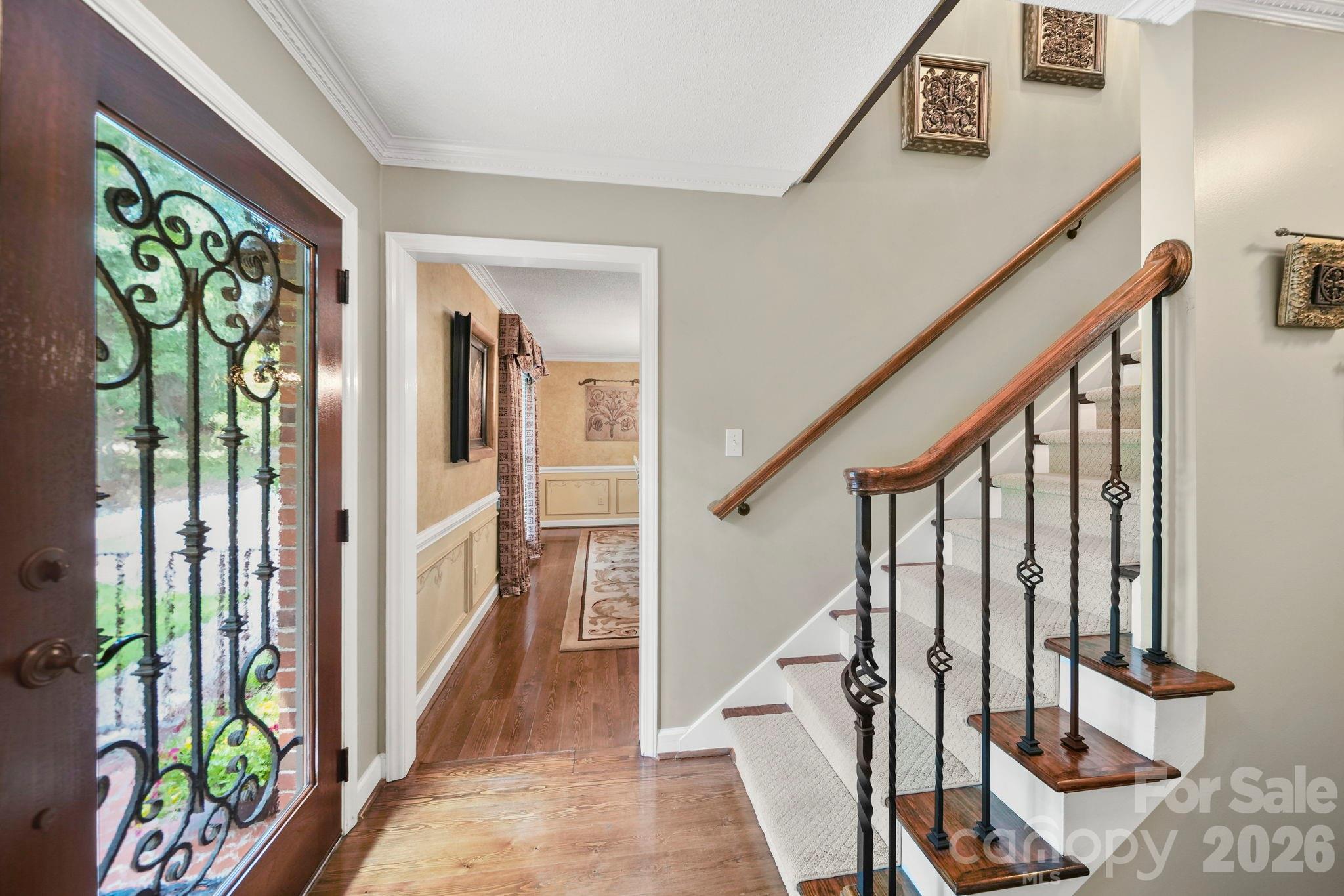 200 Keyhole Court — Cramerton