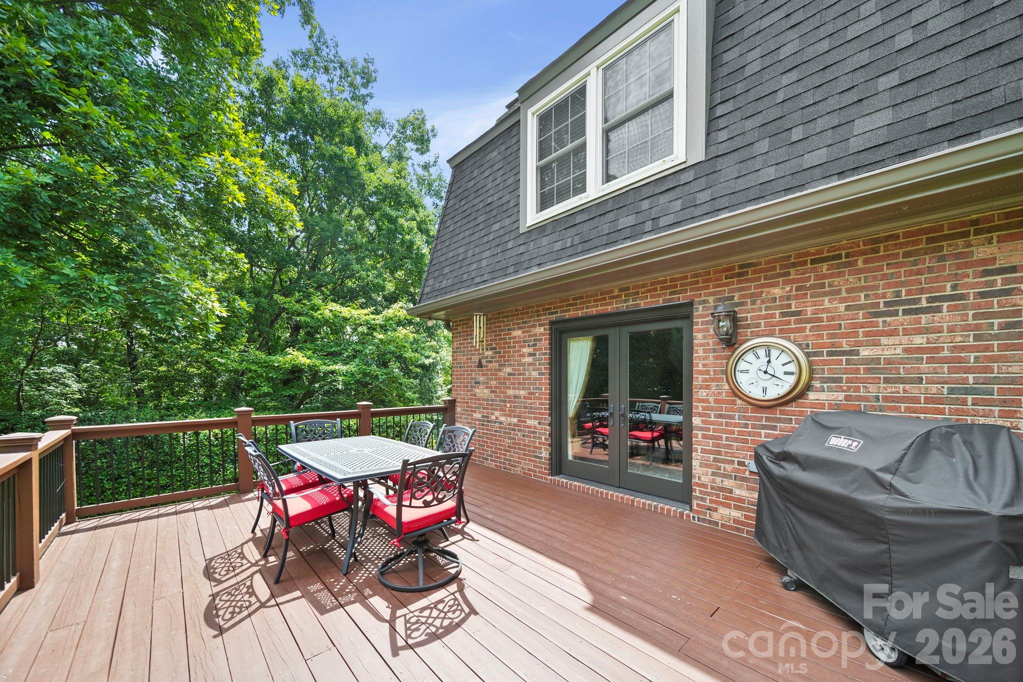 200 Keyhole Court — Cramerton