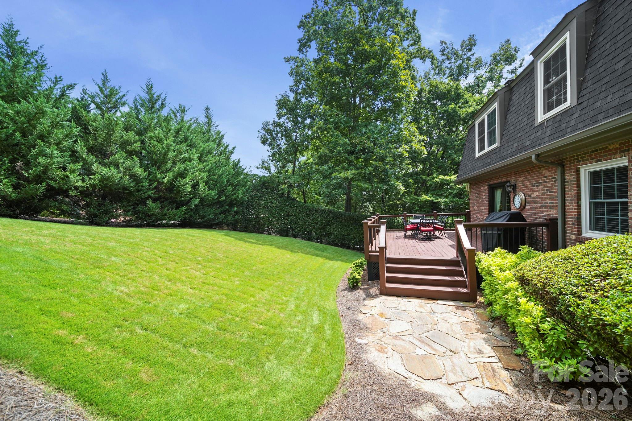 200 Keyhole Court — Cramerton