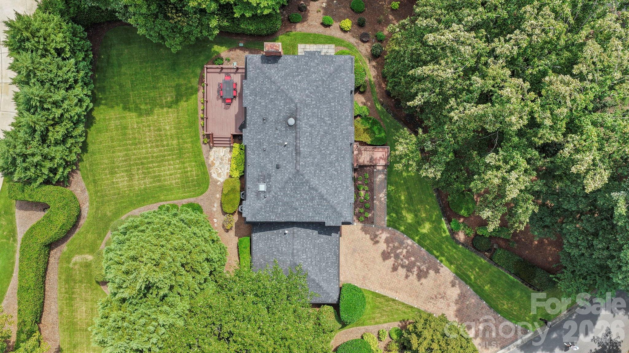 200 Keyhole Court — Cramerton