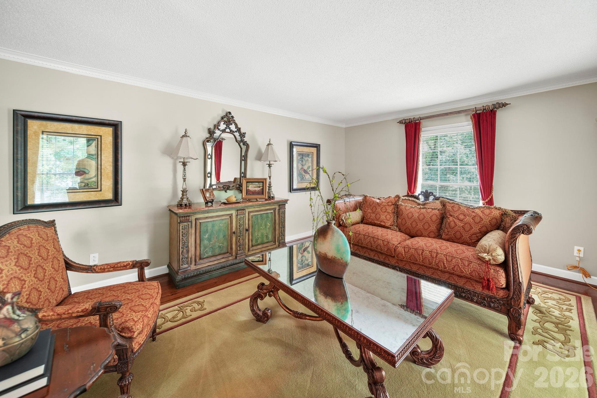 200 Keyhole Court — Cramerton