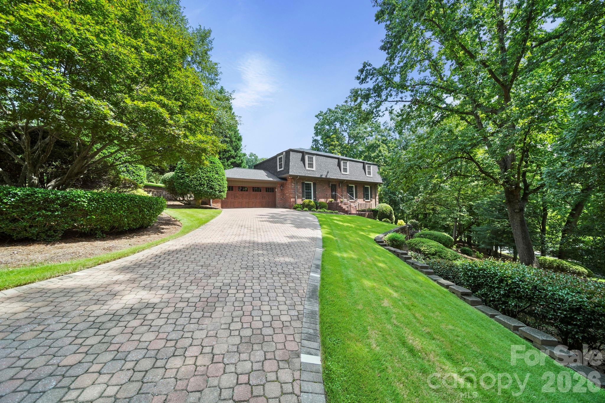 200 Keyhole Court — Cramerton