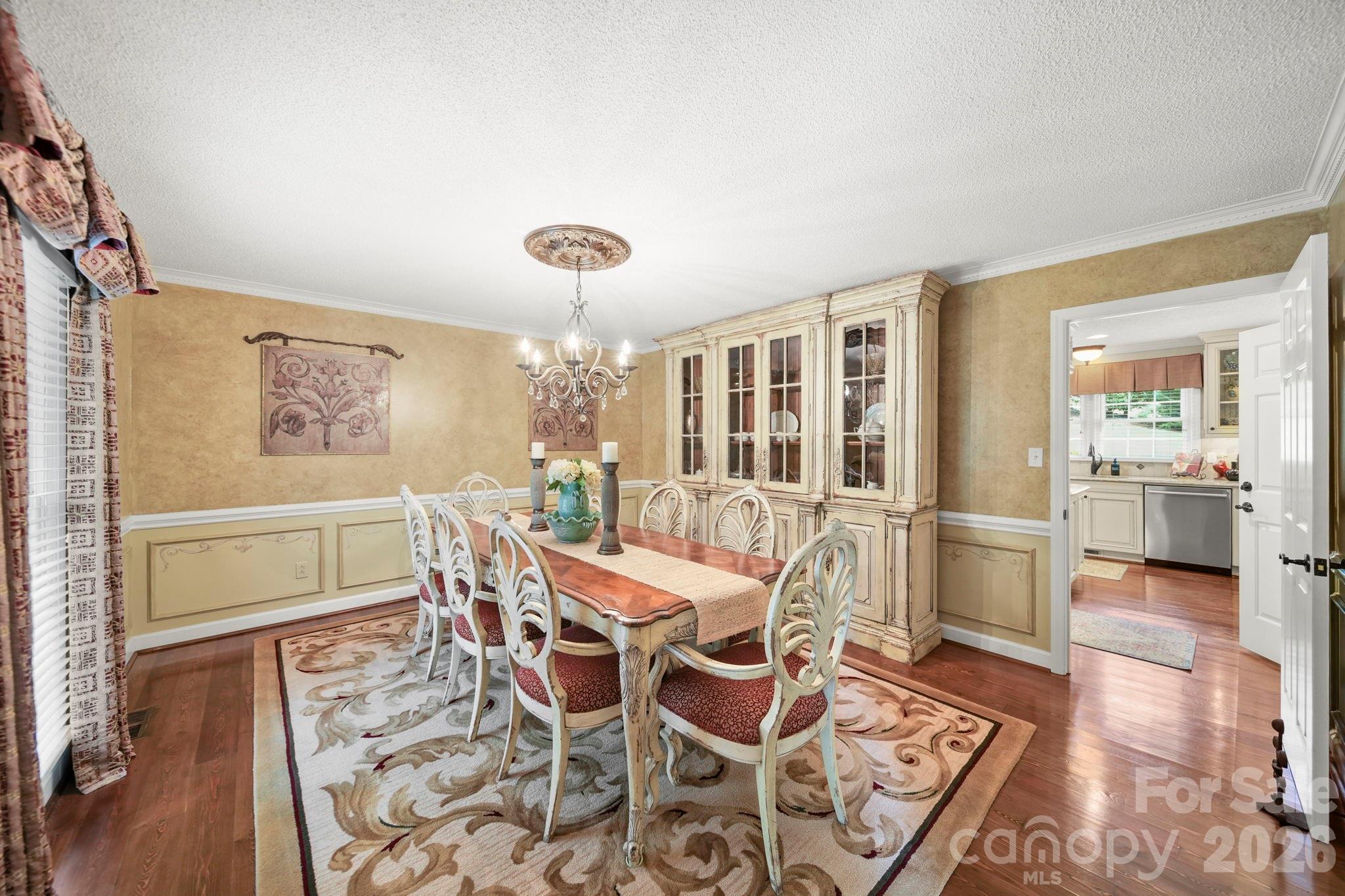 200 Keyhole Court — Cramerton