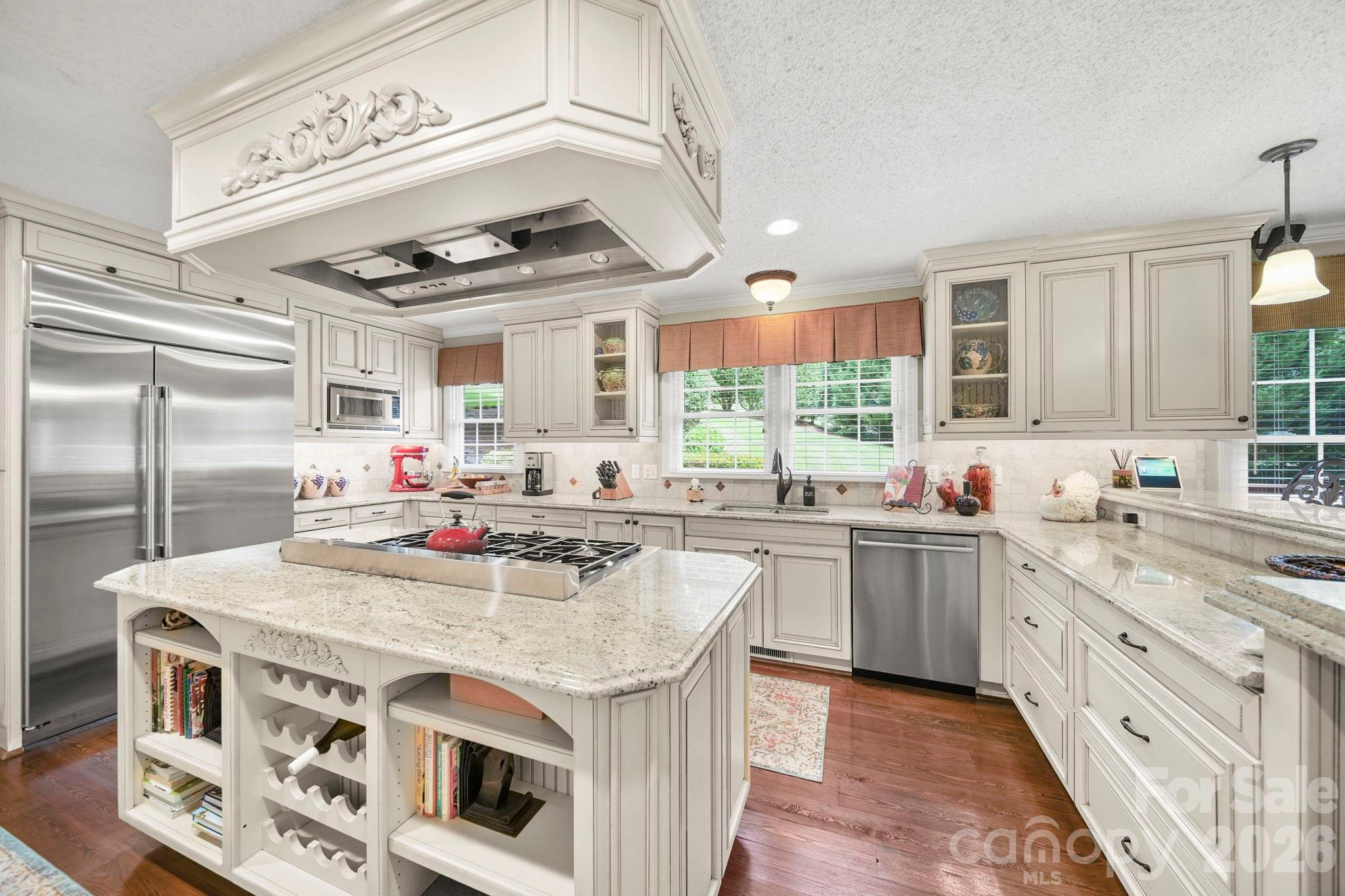 200 Keyhole Court — Cramerton