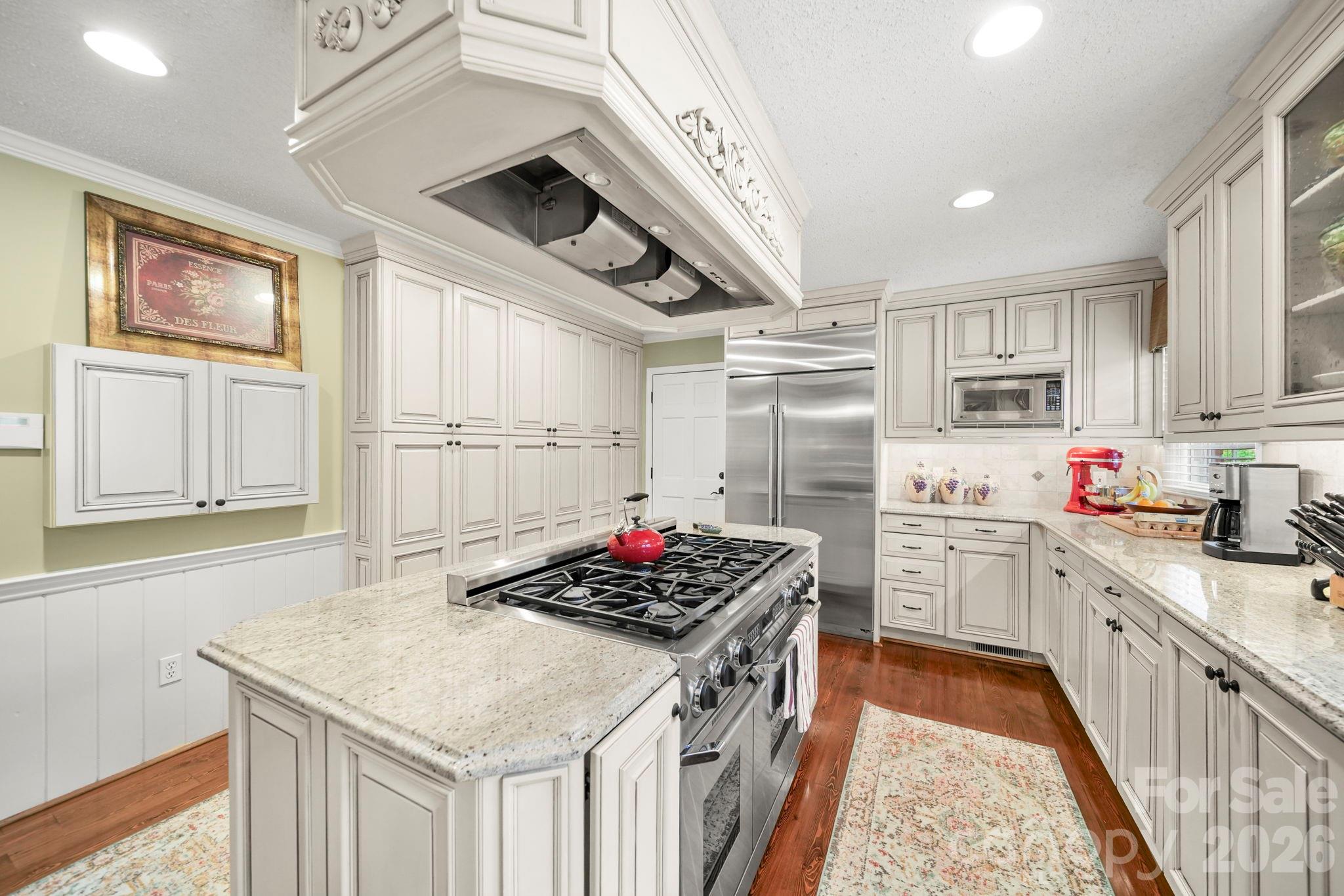 200 Keyhole Court — Cramerton