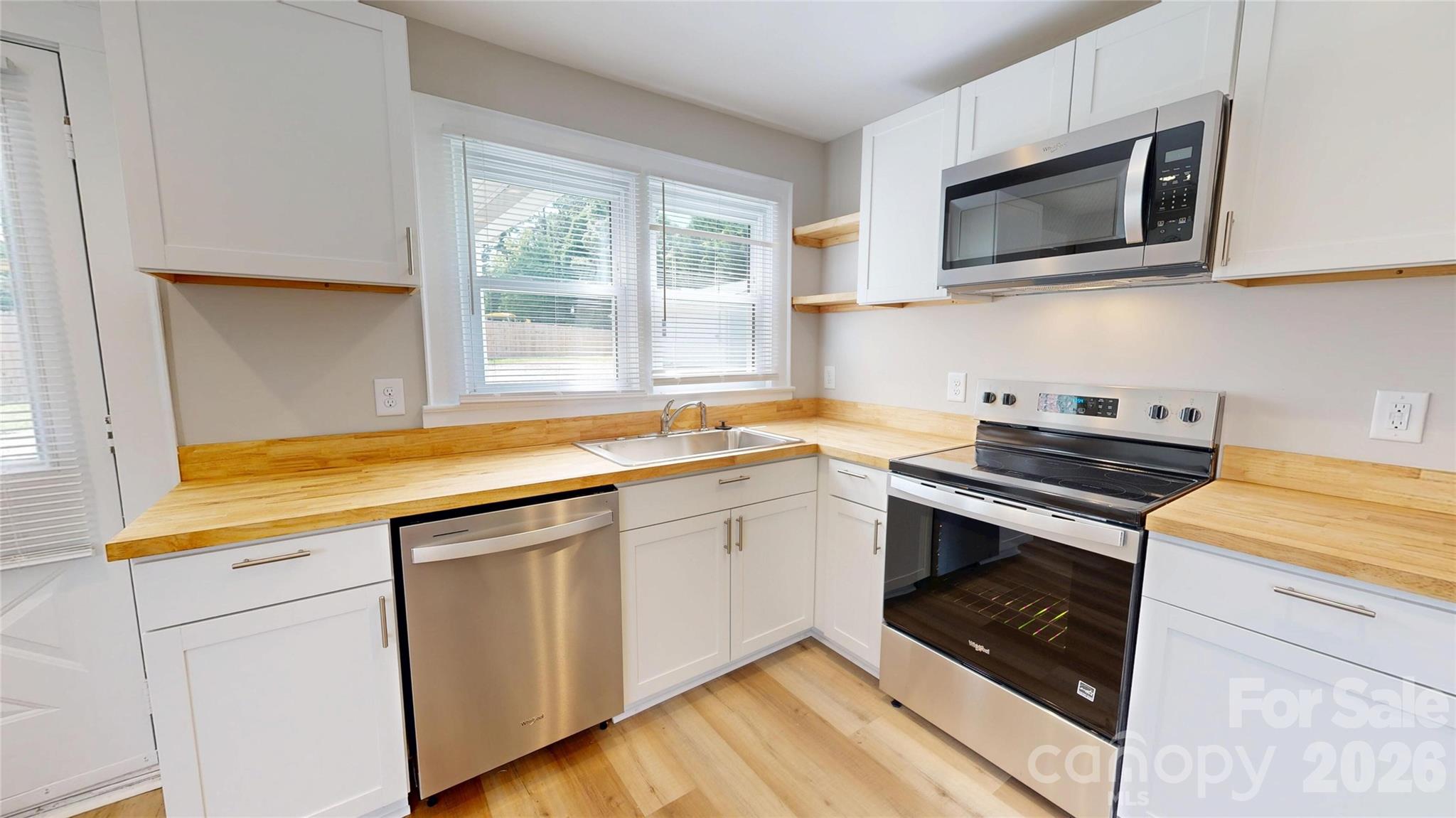 2106 Statesville Highway — Mooresville