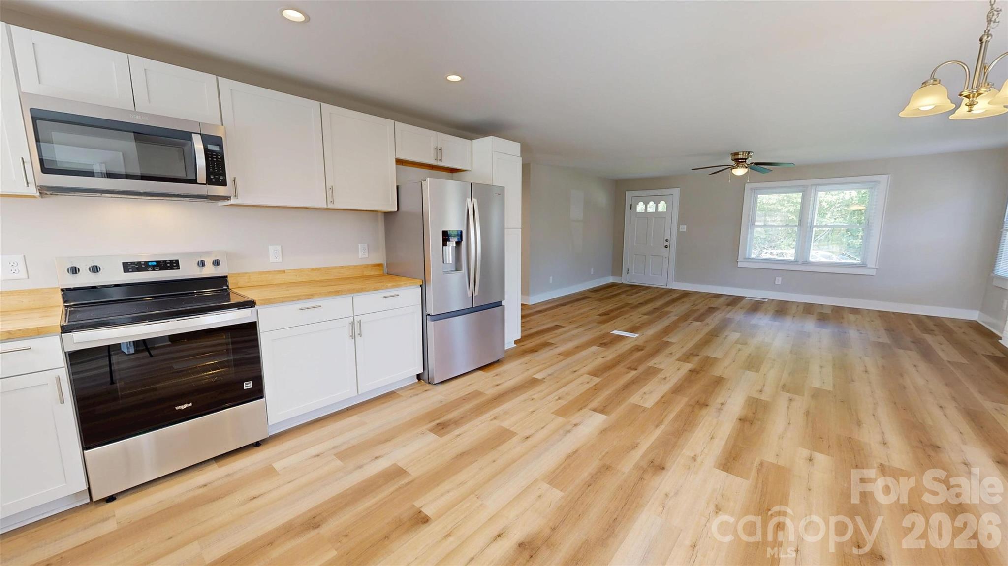 2106 Statesville Highway — Mooresville