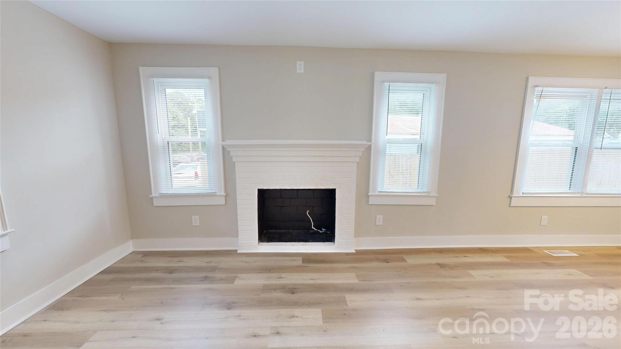 2106 Statesville Highway — Mooresville