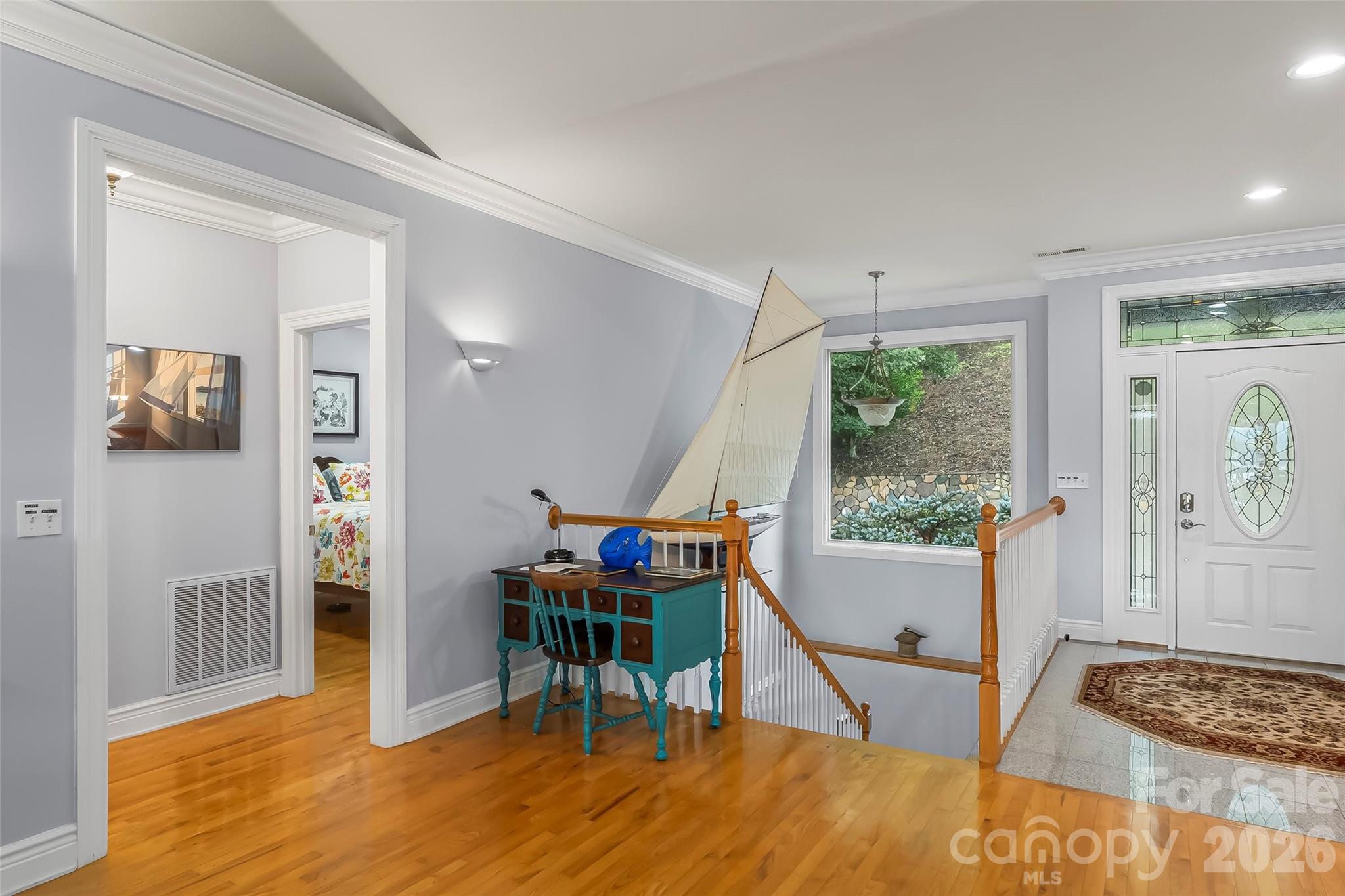 705 Waters Edge Drive — Nebo