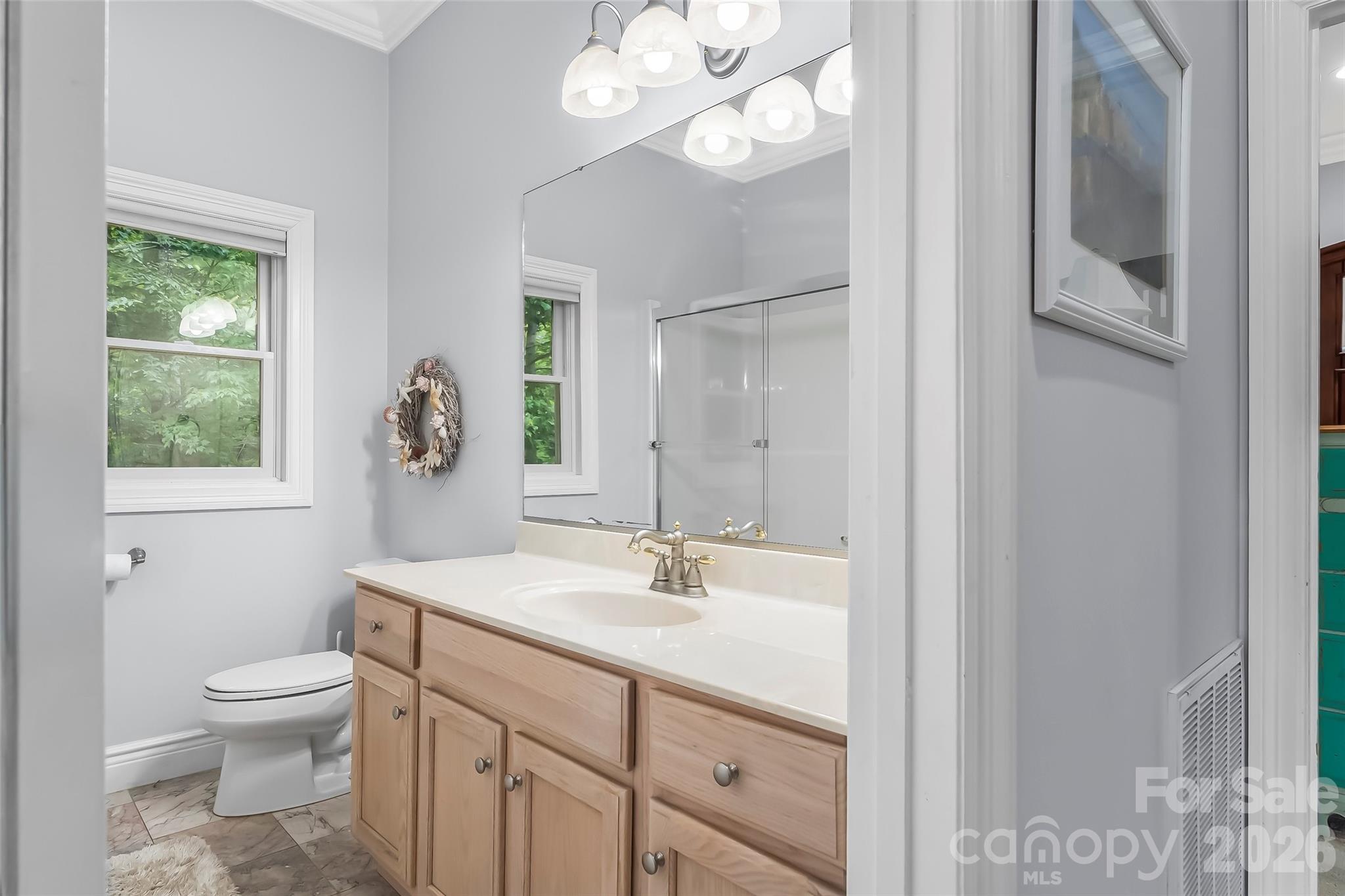 705 Waters Edge Drive — Nebo