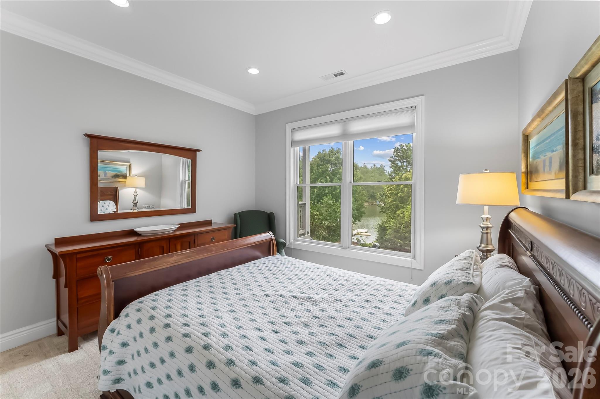 705 Waters Edge Drive — Nebo
