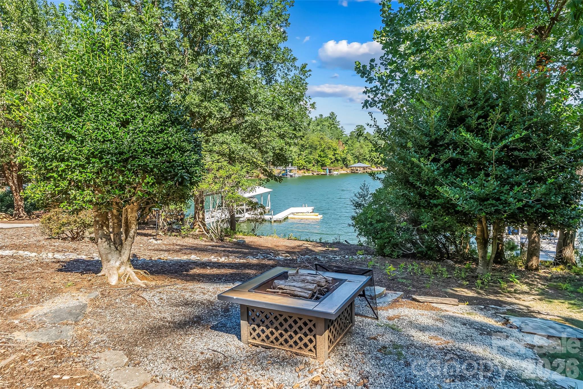 705 Waters Edge Drive — Nebo