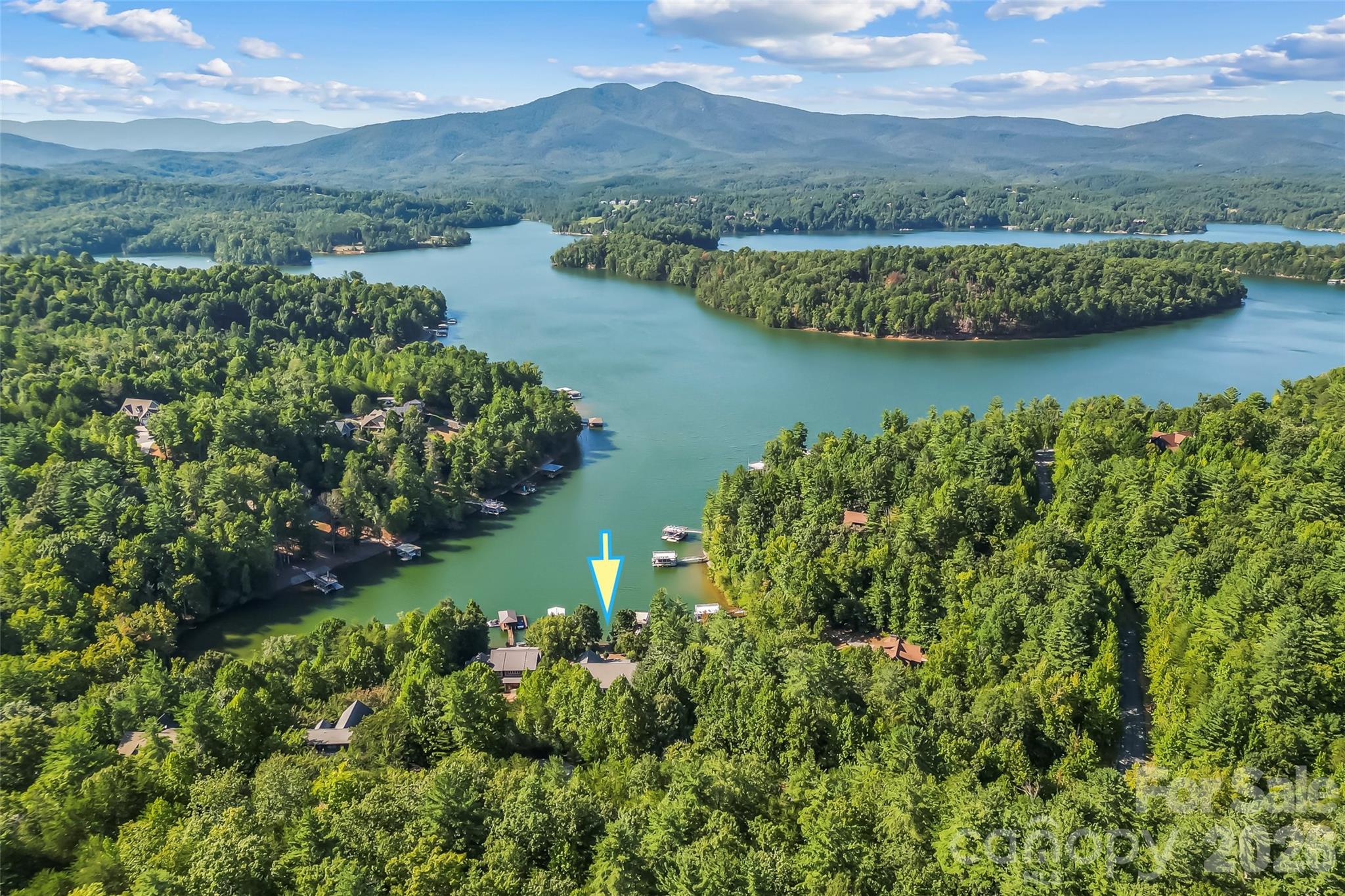 705 Waters Edge Drive — Nebo