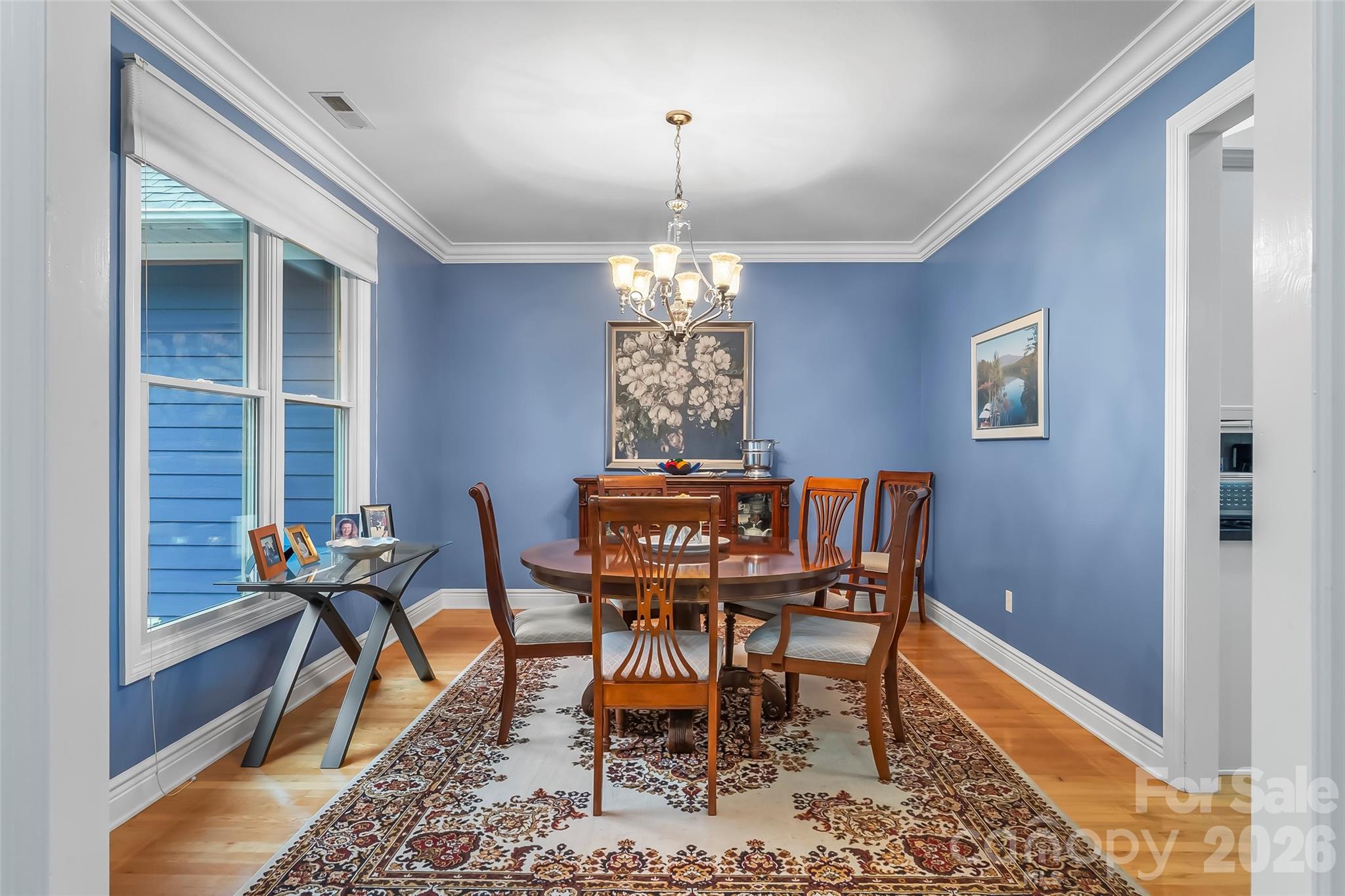 705 Waters Edge Drive — Nebo