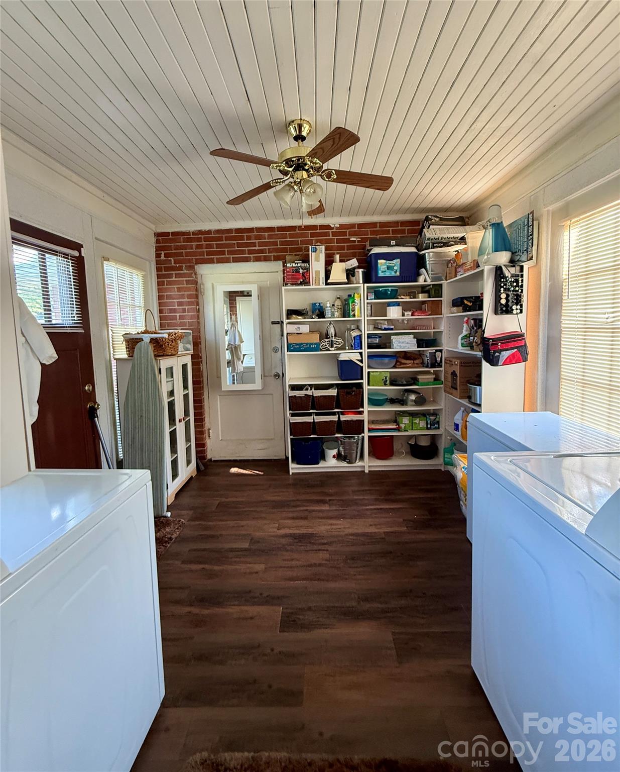 401 S Mulberry Street — Cherryville