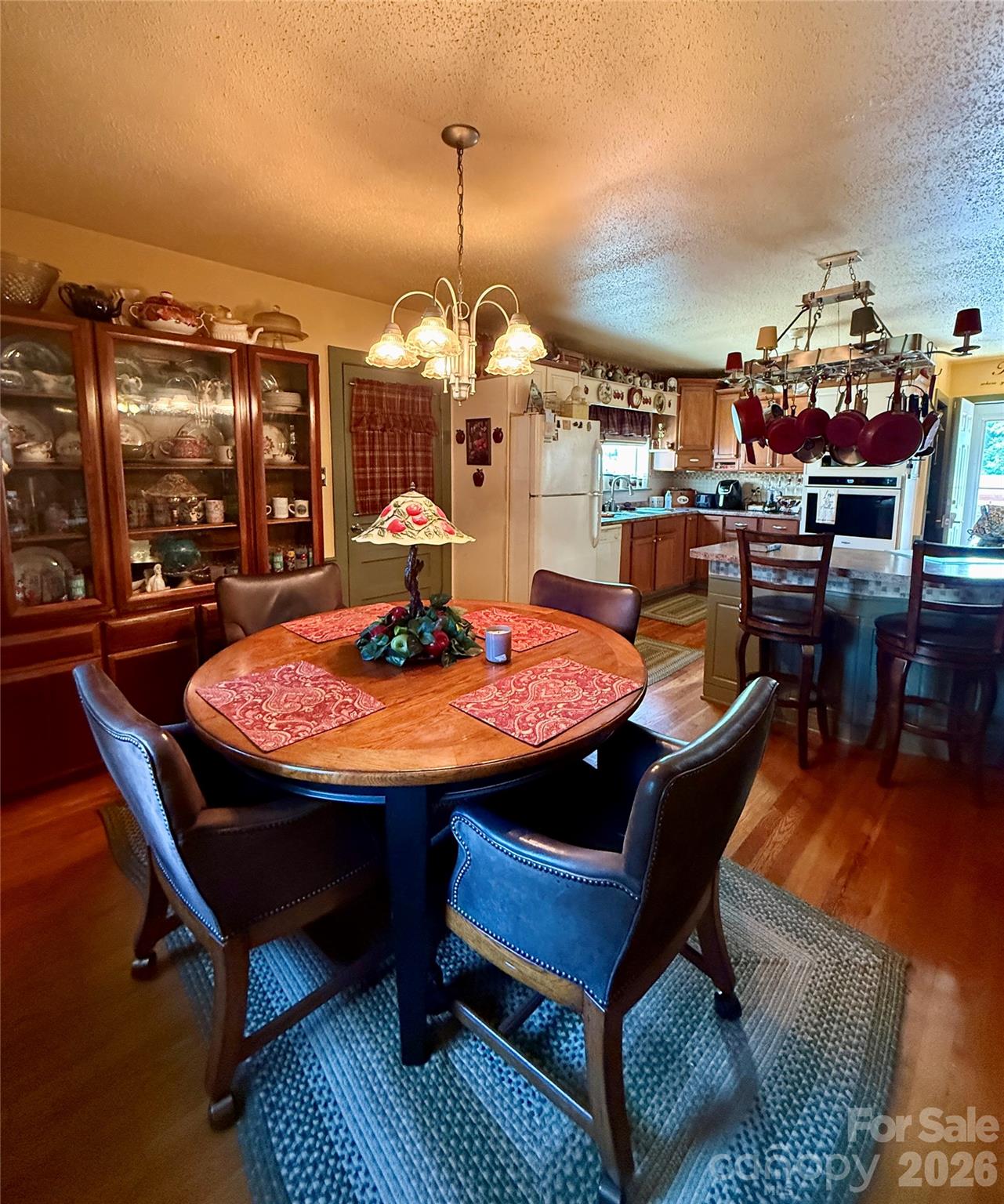 401 S Mulberry Street — Cherryville