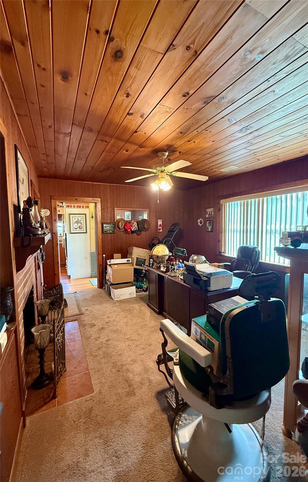 401 S Mulberry Street — Cherryville