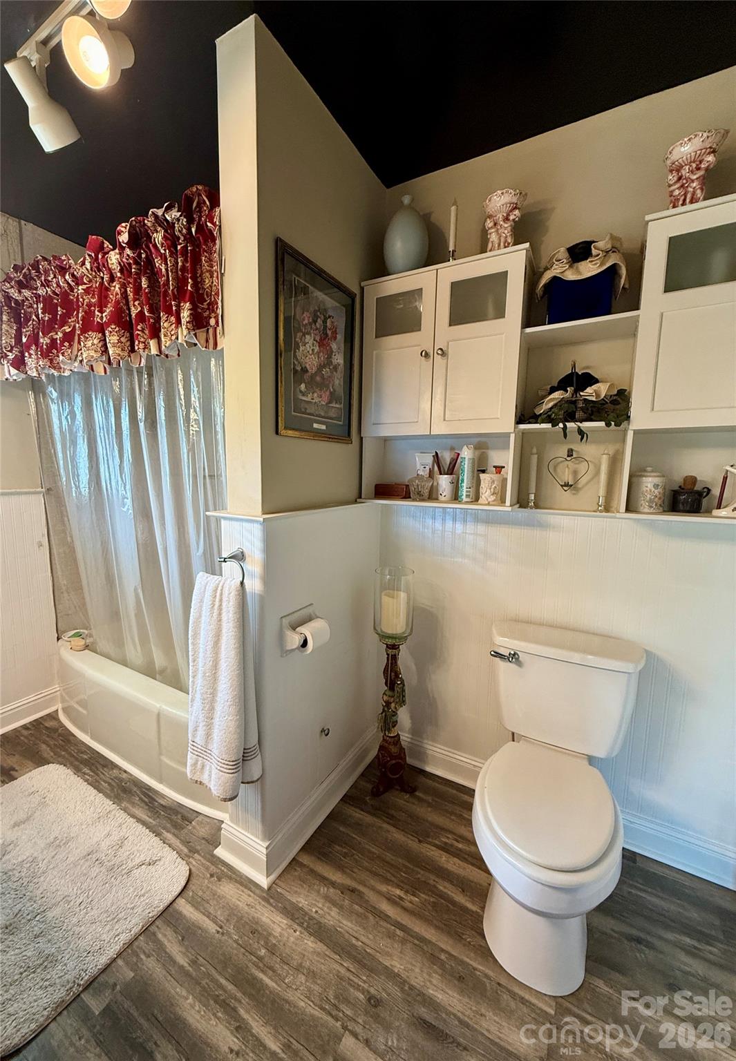 401 S Mulberry Street — Cherryville