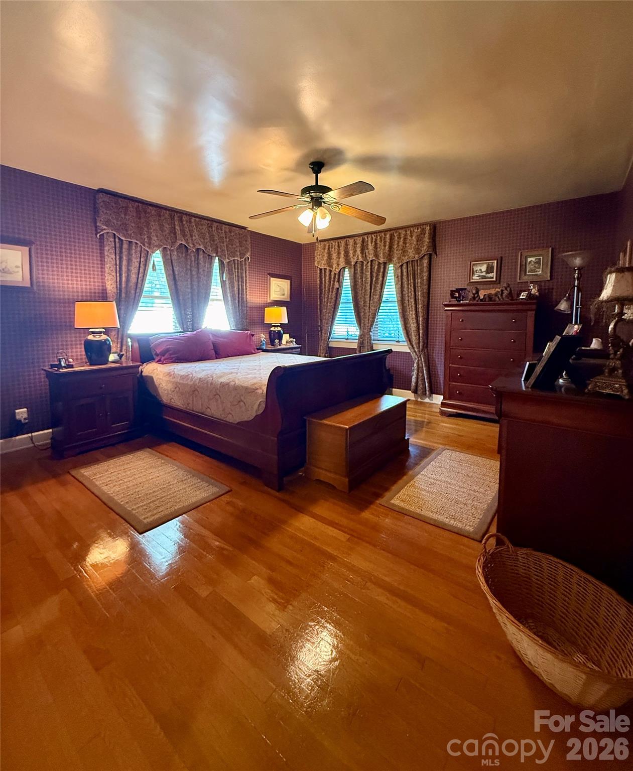 401 S Mulberry Street — Cherryville