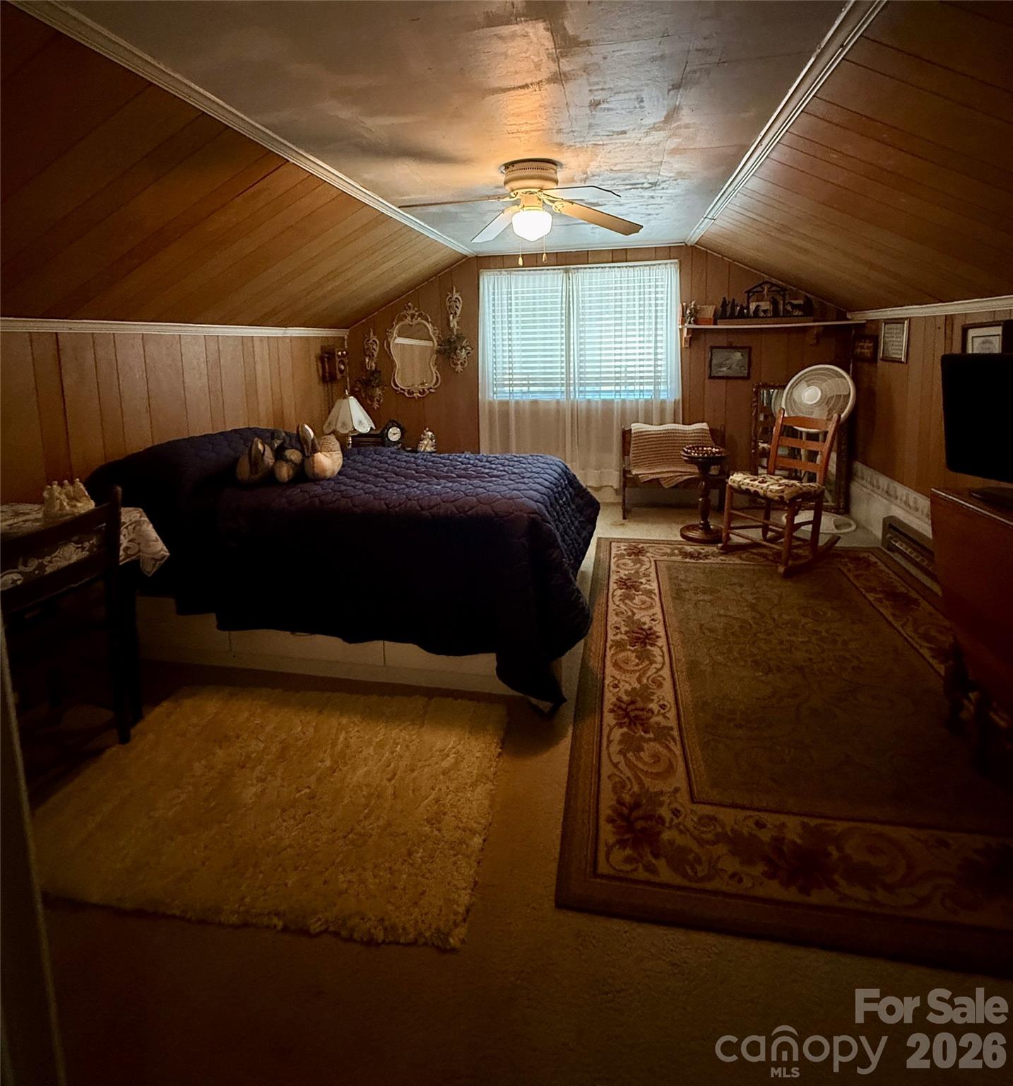 401 S Mulberry Street — Cherryville