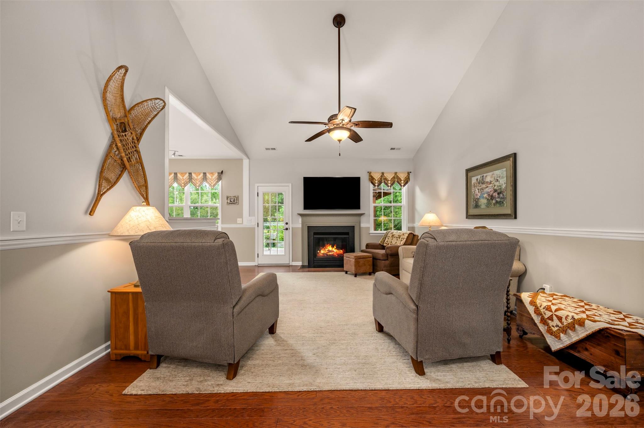 131 Creekwalk Lane — Hendersonville