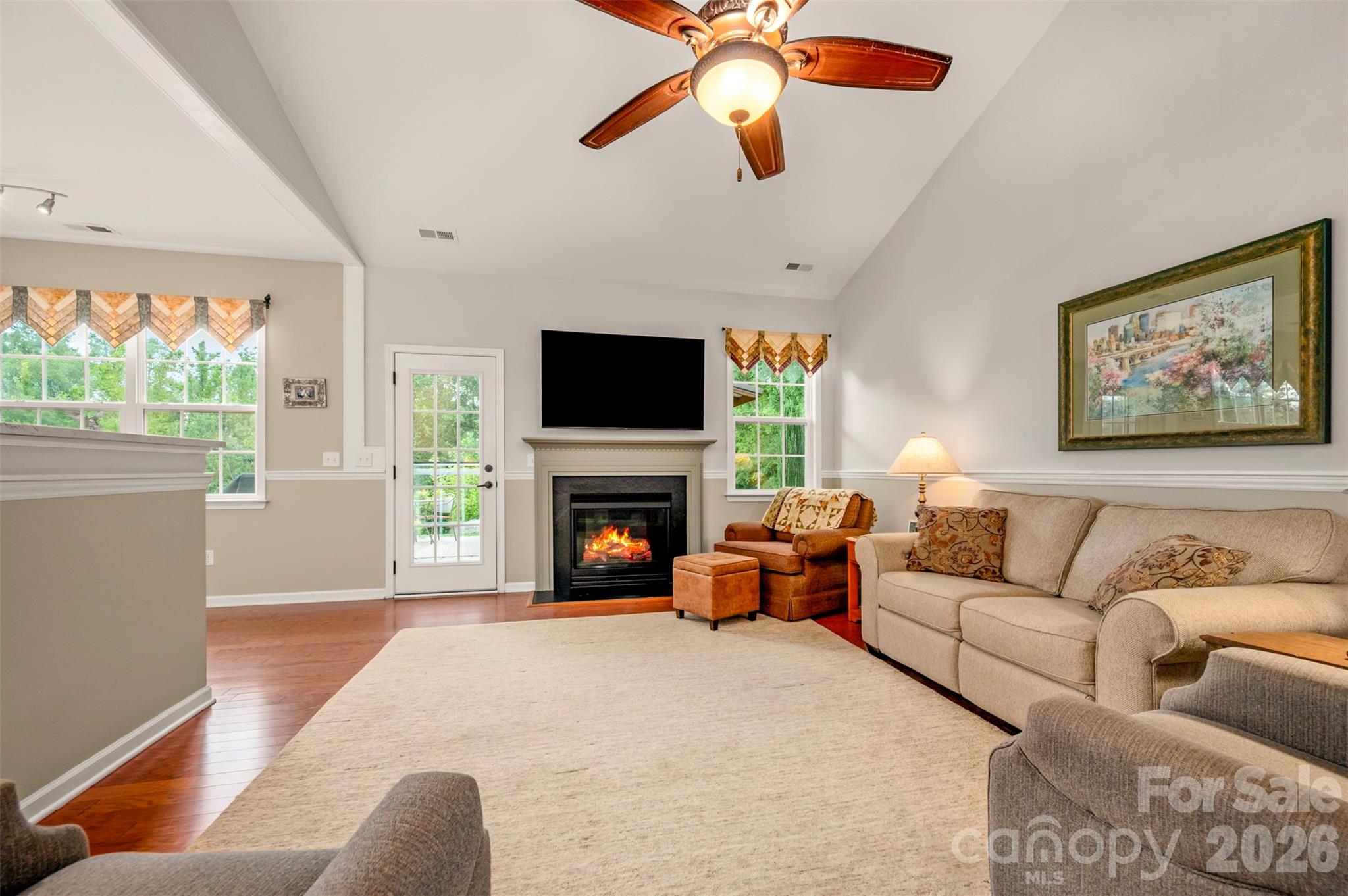 131 Creekwalk Lane — Hendersonville
