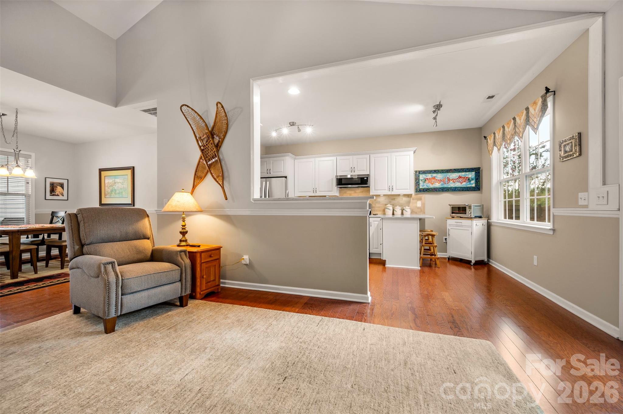 131 Creekwalk Lane — Hendersonville