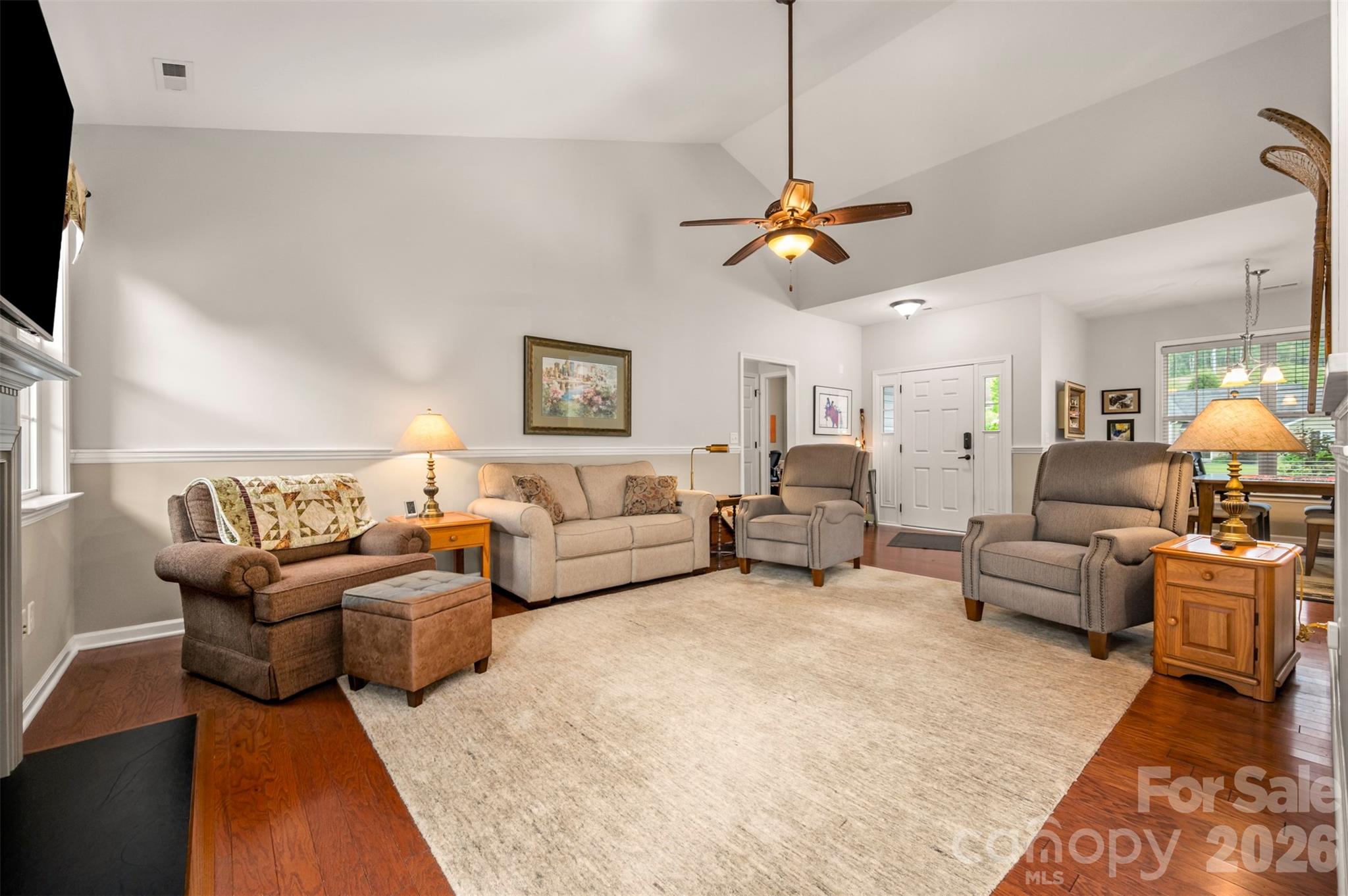 131 Creekwalk Lane — Hendersonville