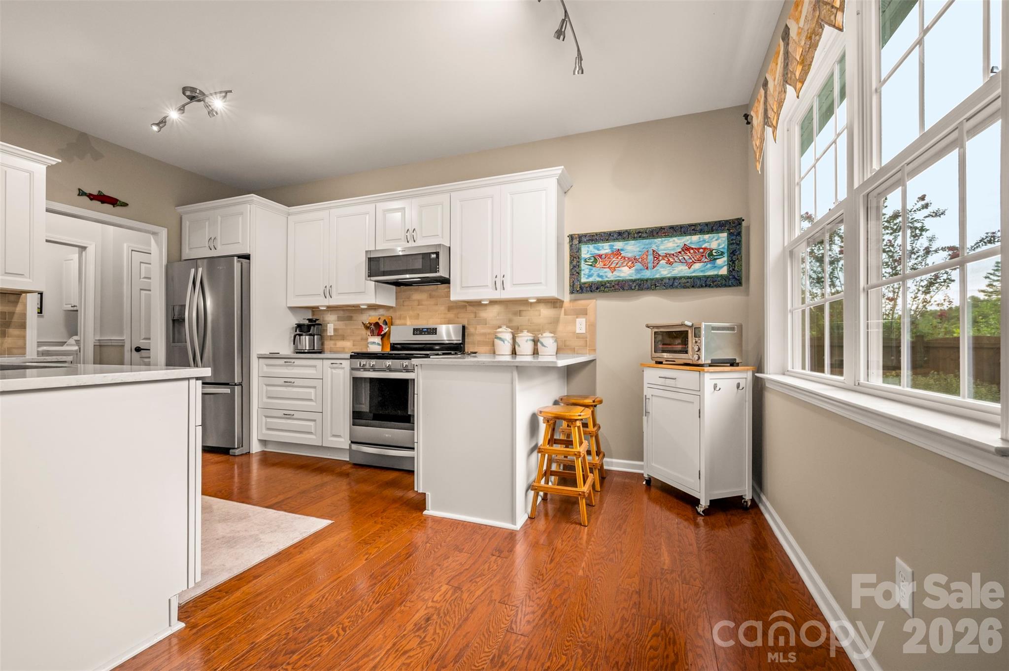 131 Creekwalk Lane — Hendersonville