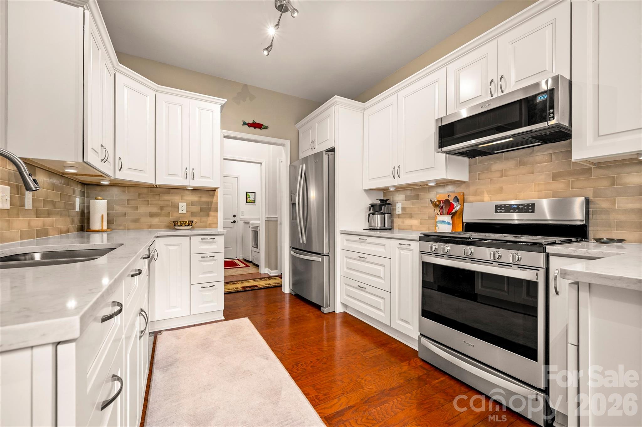 131 Creekwalk Lane — Hendersonville