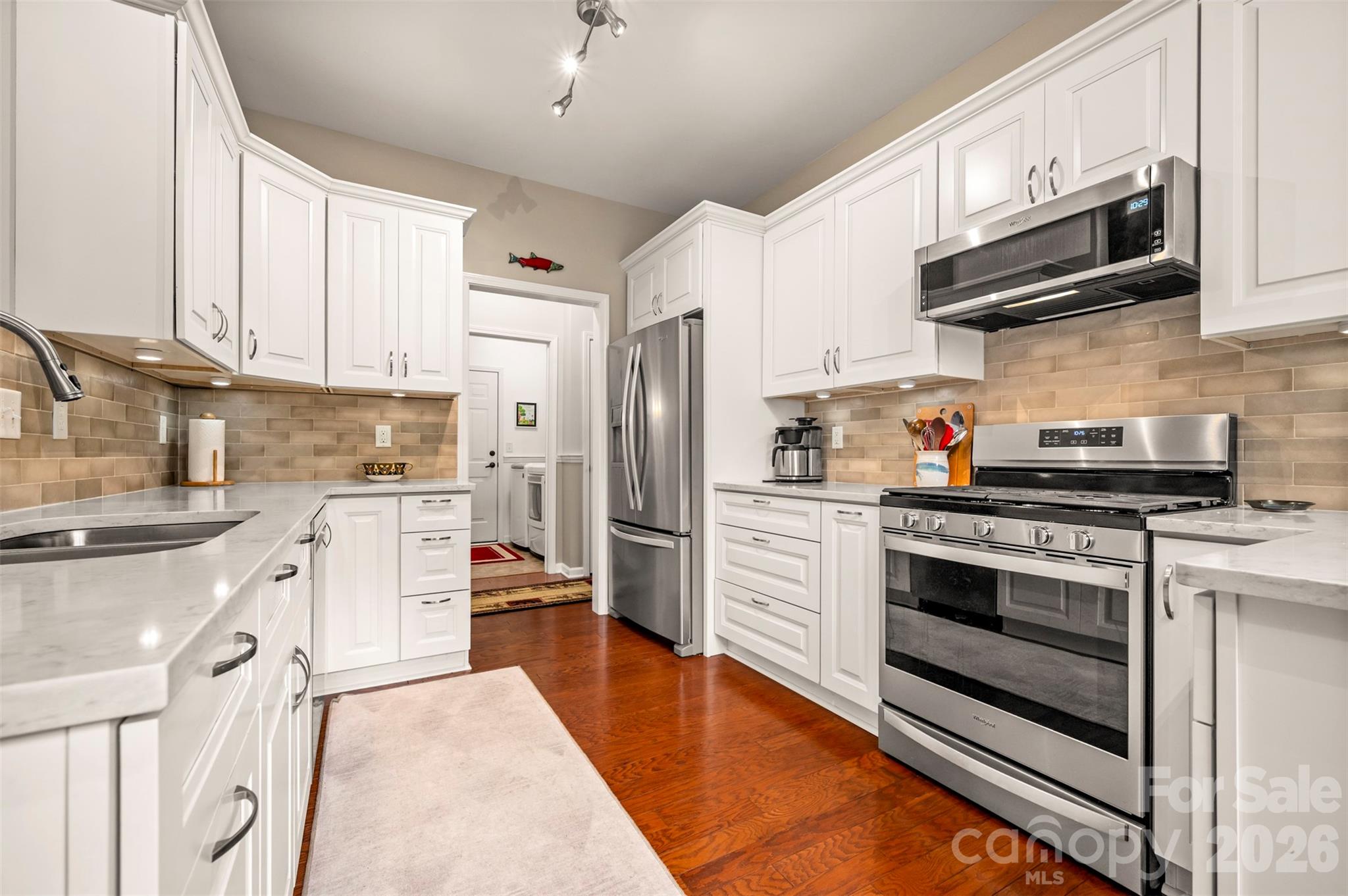 131 Creekwalk Lane — Hendersonville