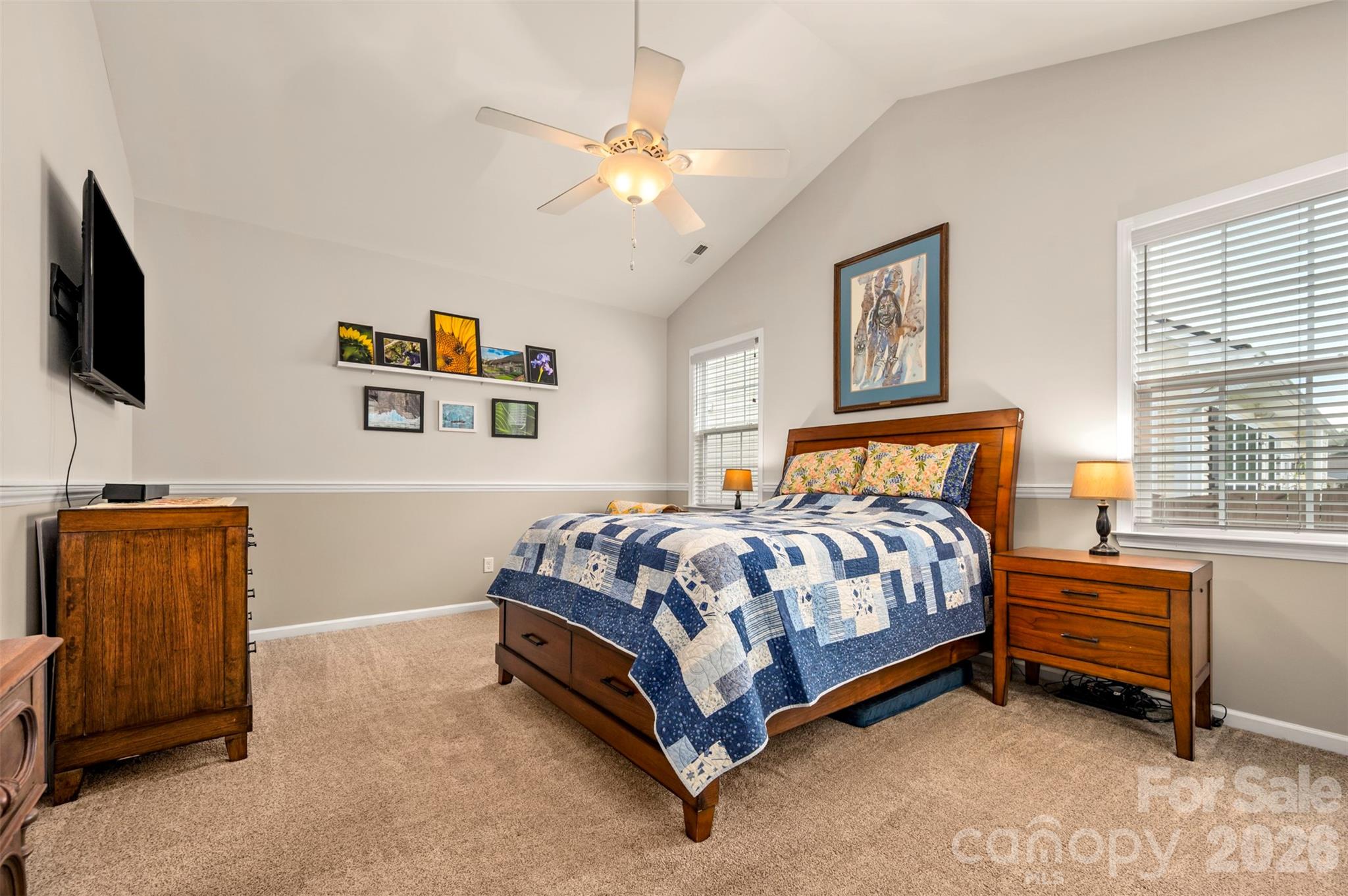 131 Creekwalk Lane — Hendersonville