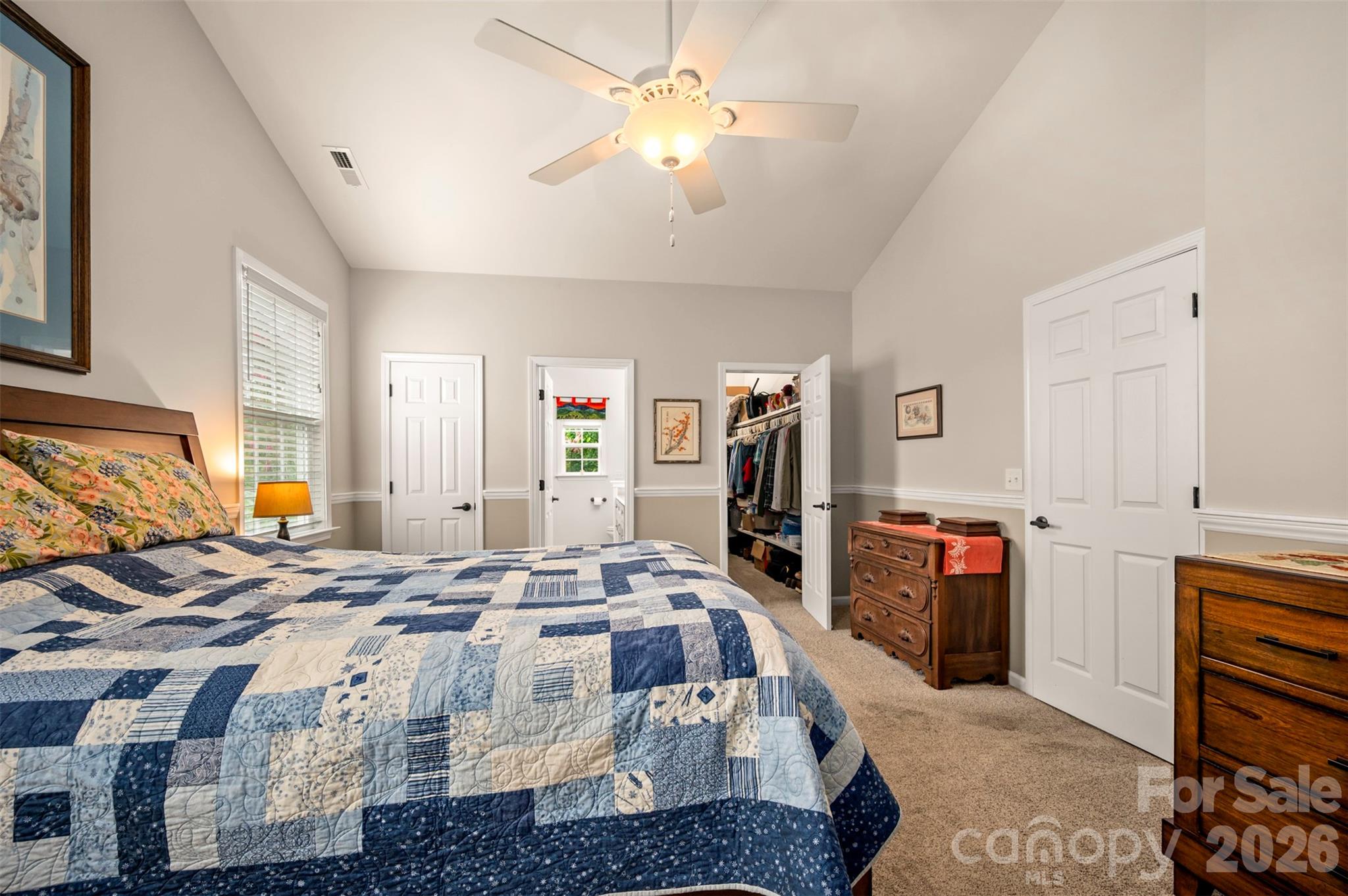 131 Creekwalk Lane — Hendersonville
