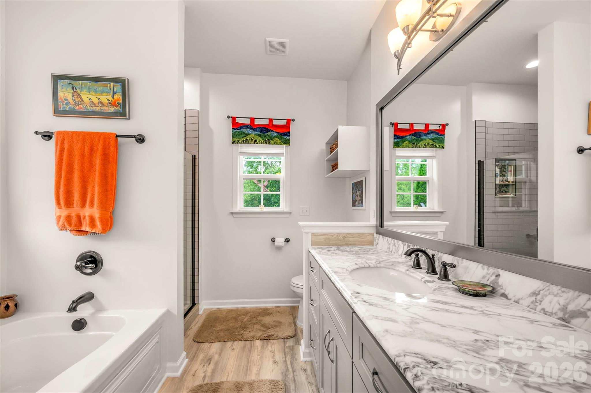 131 Creekwalk Lane — Hendersonville