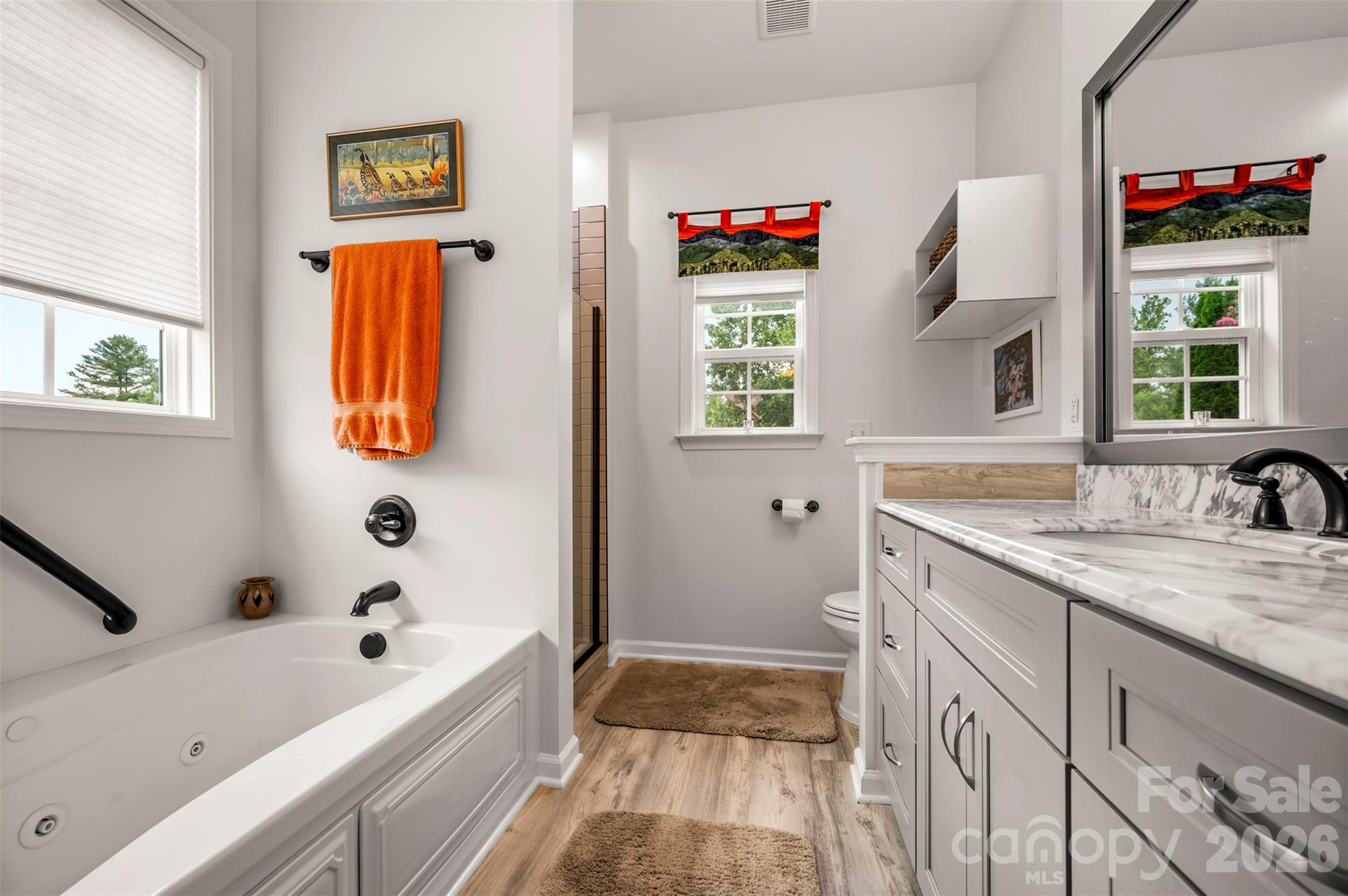131 Creekwalk Lane — Hendersonville