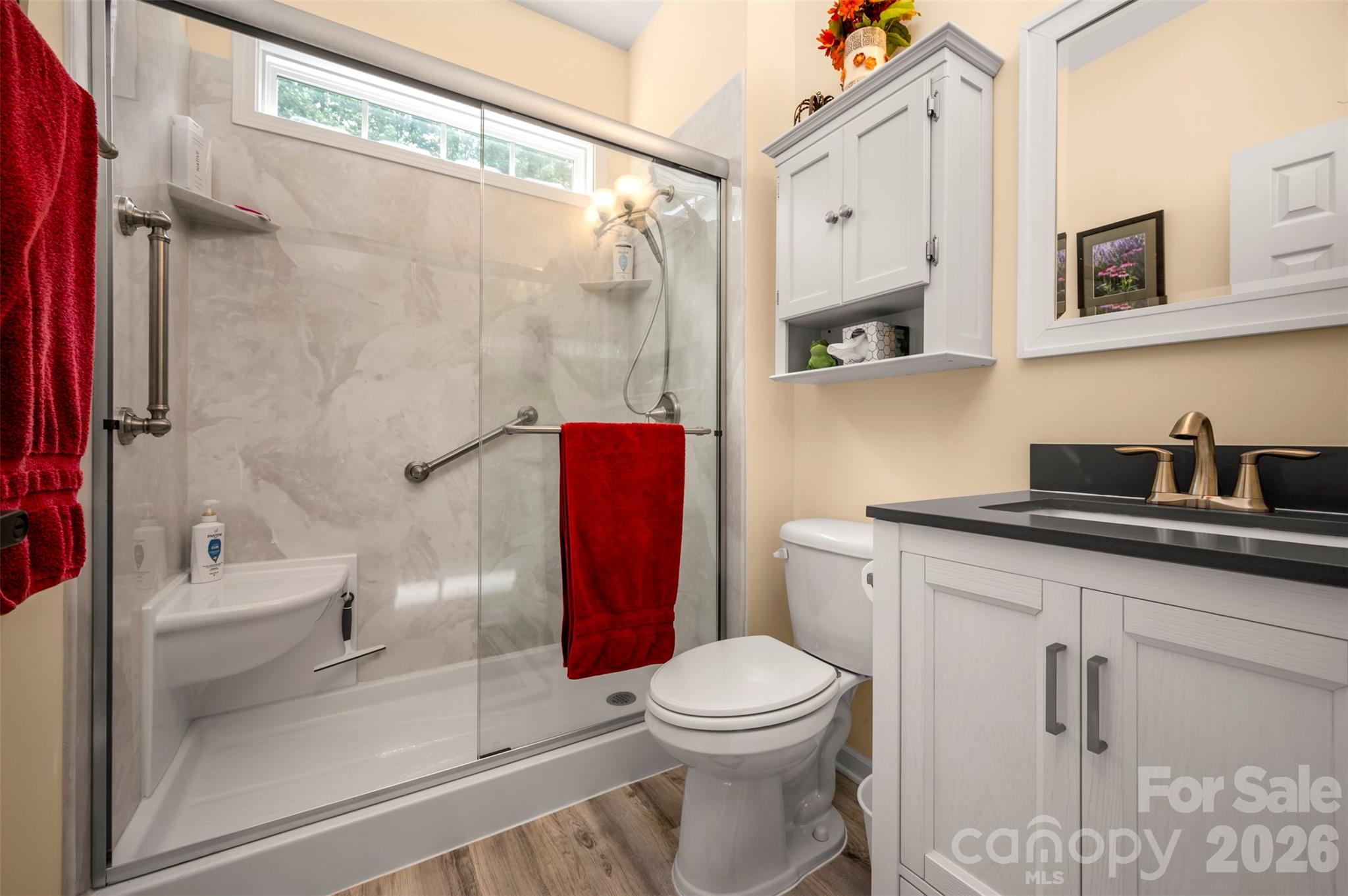 131 Creekwalk Lane — Hendersonville