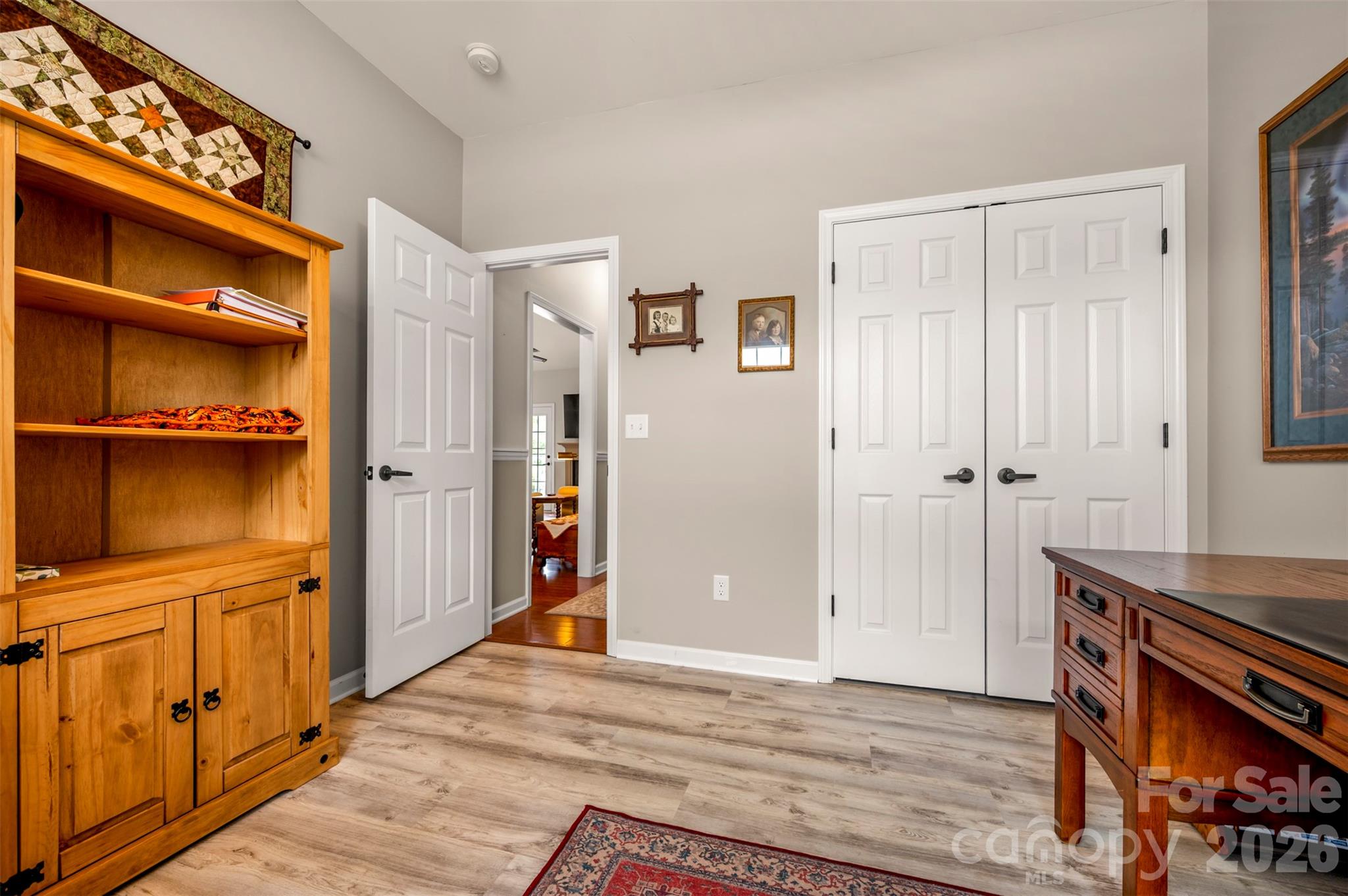 131 Creekwalk Lane — Hendersonville